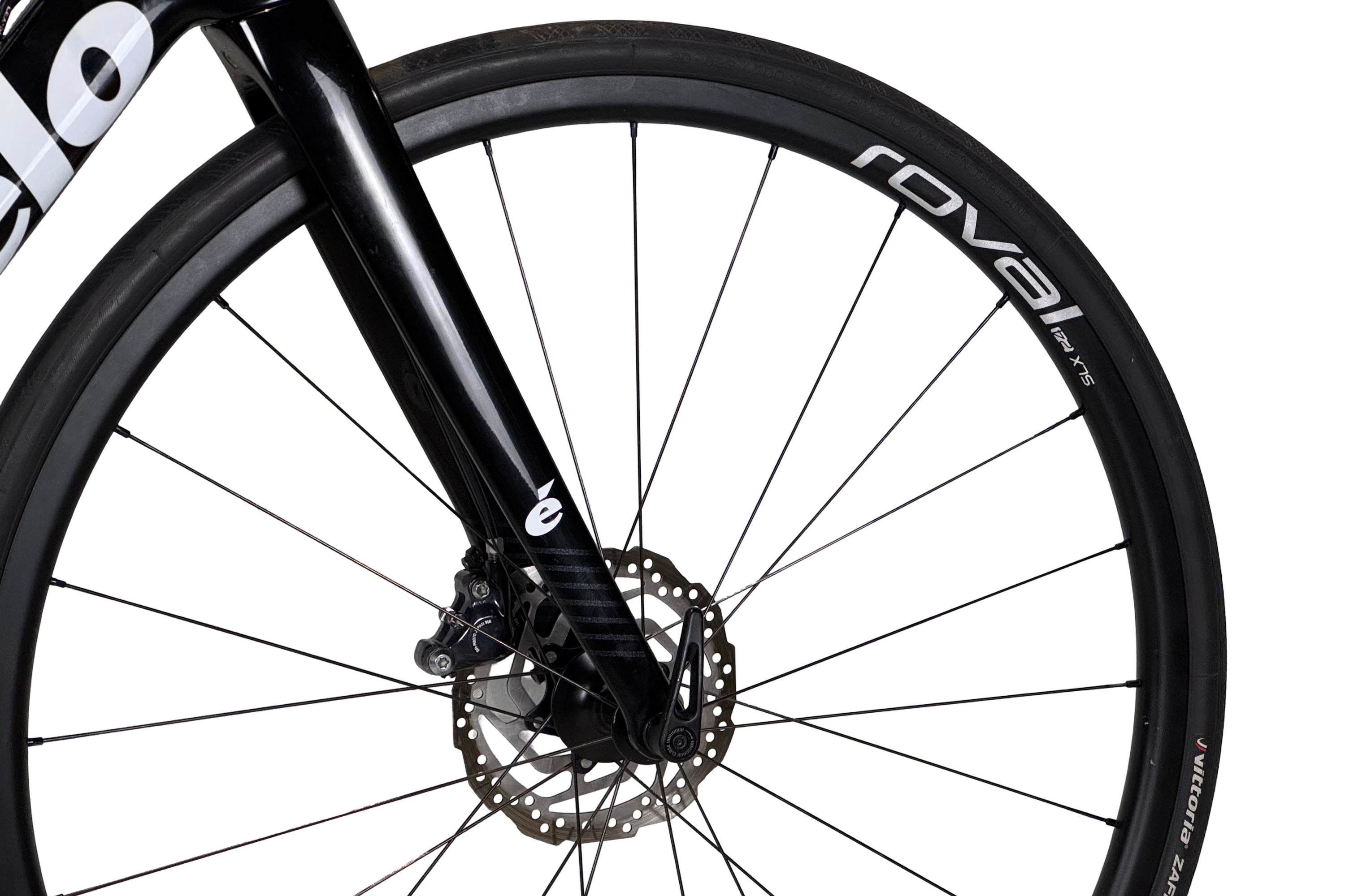 Cervelo Caledonia Ultegra 2023 Talla 51