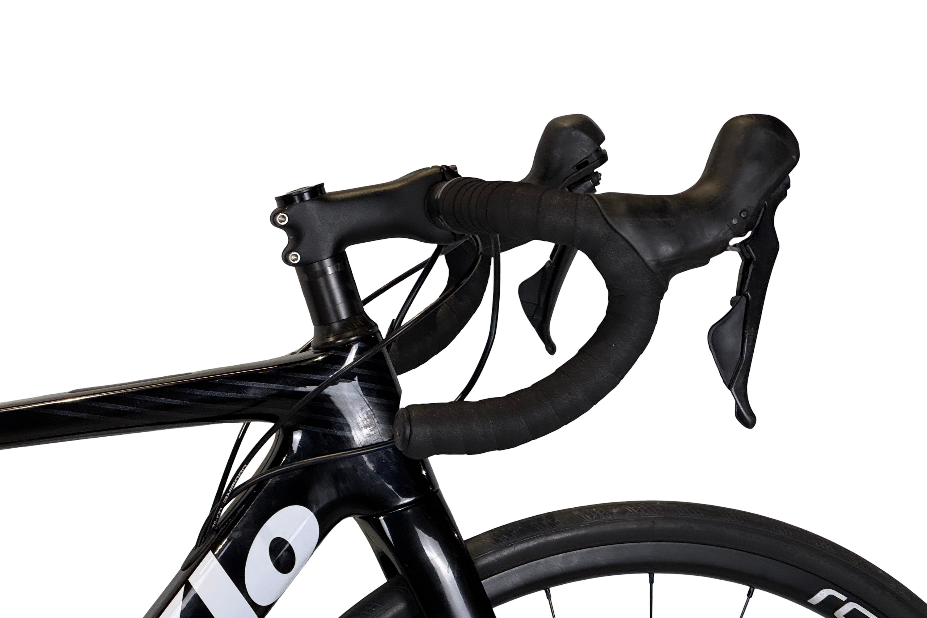 Cervelo Caledonia Ultegra 2023 Talla 51