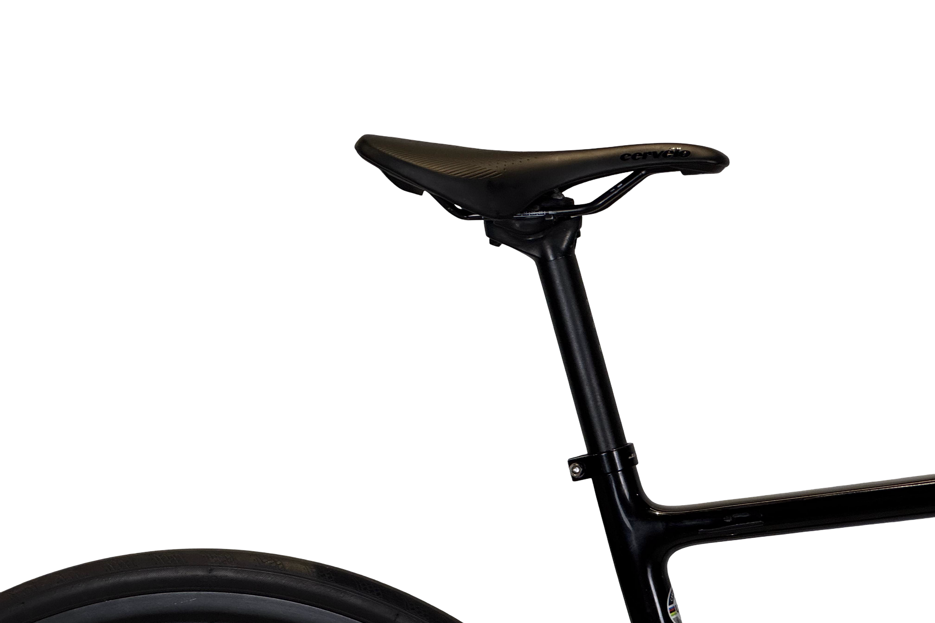 Cervelo Caledonia Ultegra 2023 Talla 51