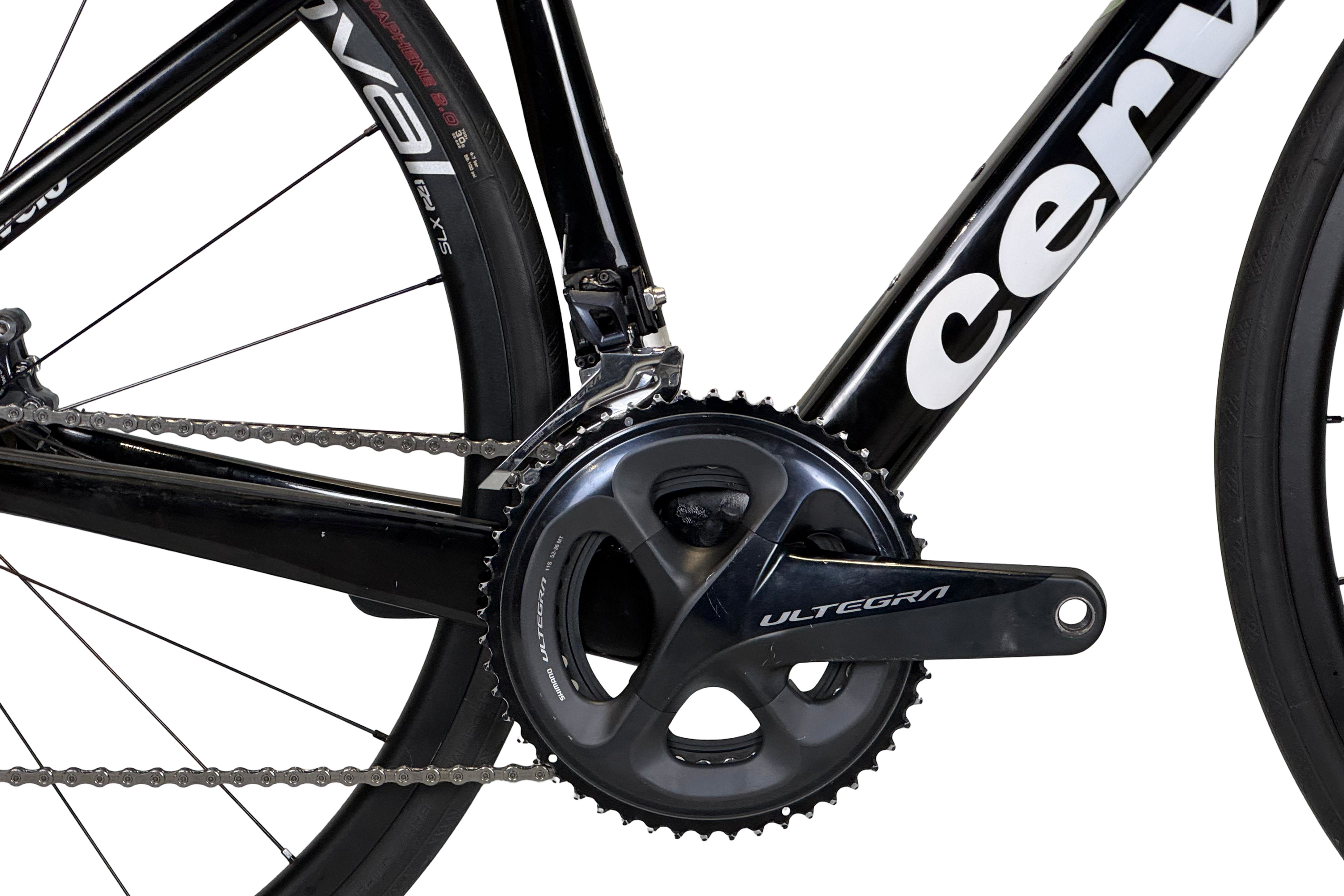 Cervelo Caledonia Ultegra 2023 Talla 51