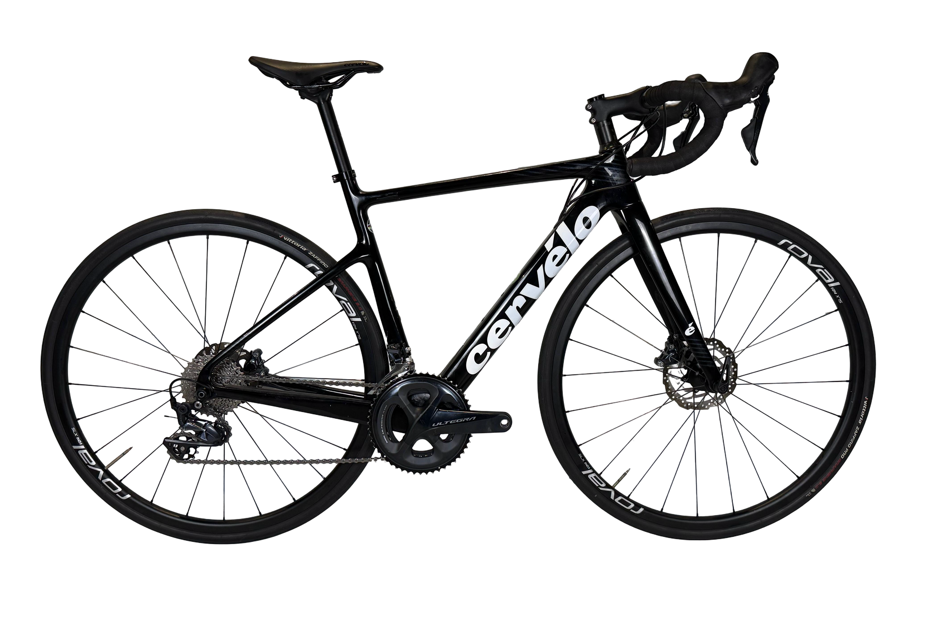 Cervelo Caledonia Ultegra 2023 Talla 51
