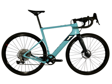 3T Exploro LTD 2023 Talla M