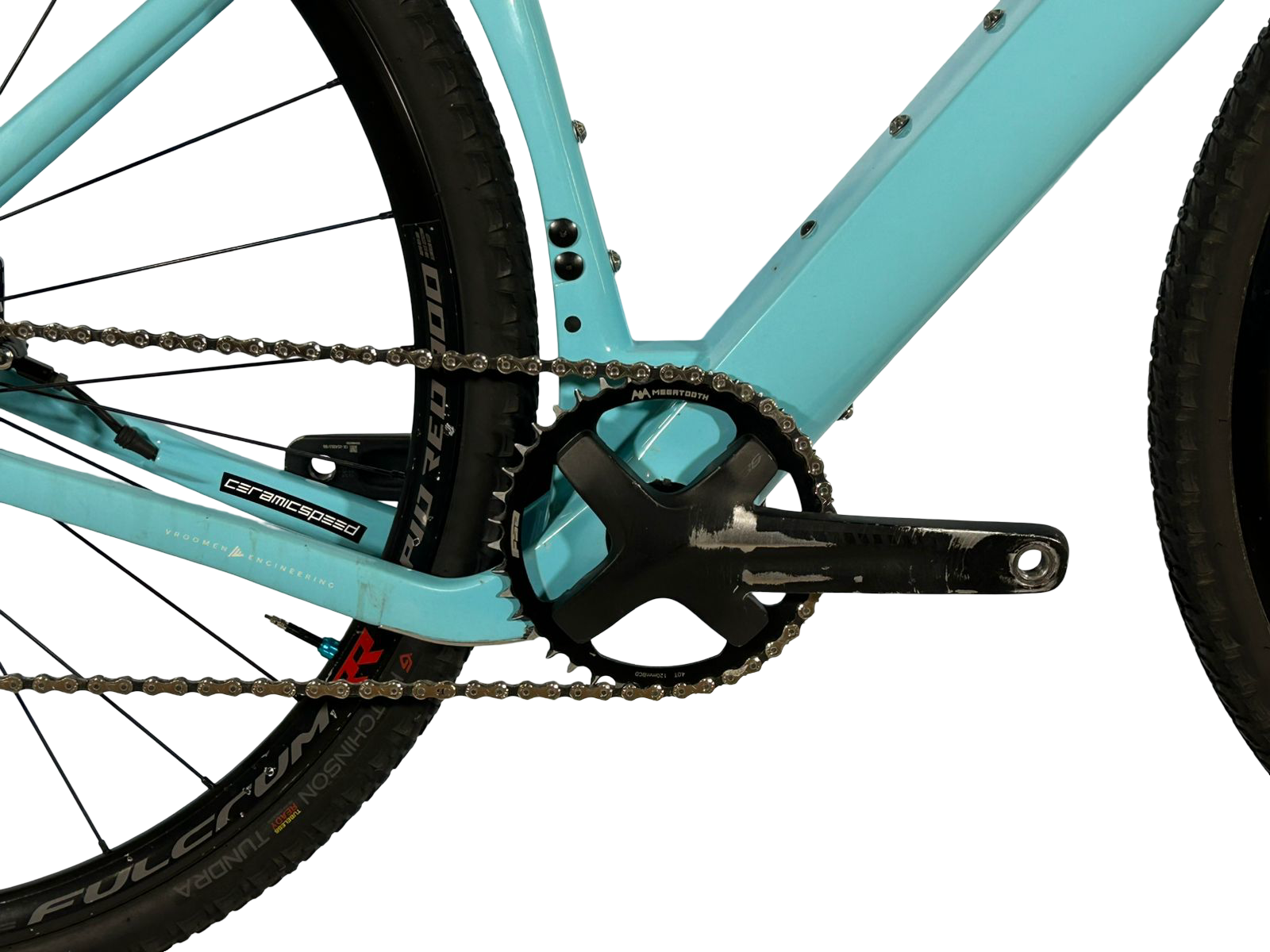 3T Exploro LTD 2023 Talla M