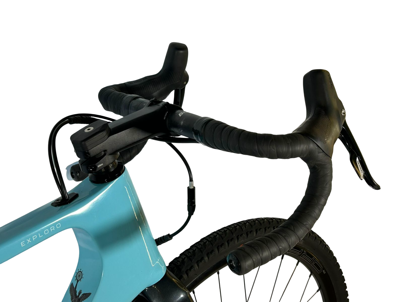3T Exploro LTD 2023 Talla M