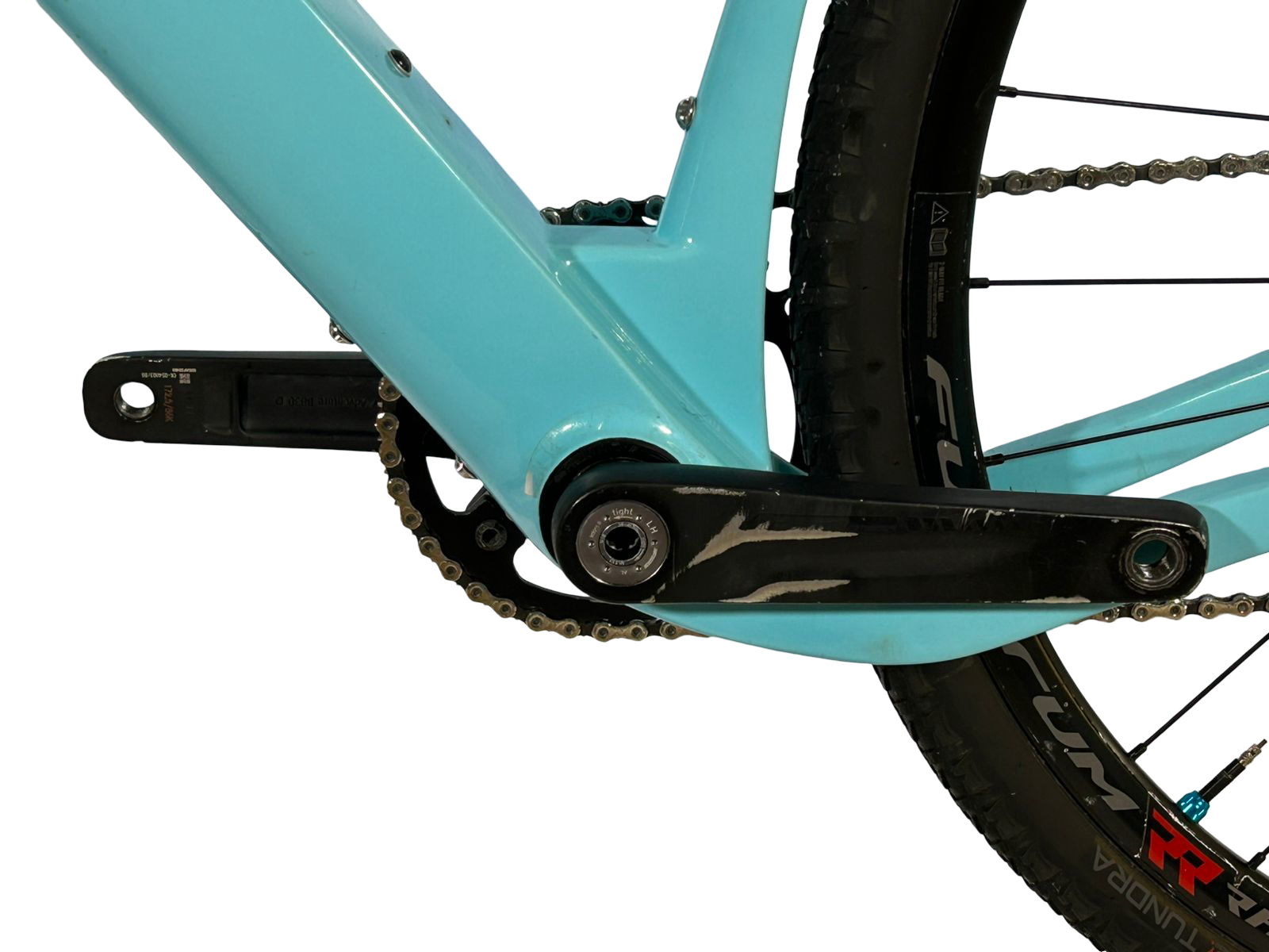 3T Exploro LTD 2023 Talla M