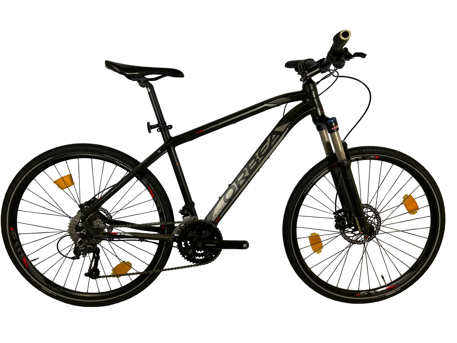 Orbea MX 30 2017 Talla L