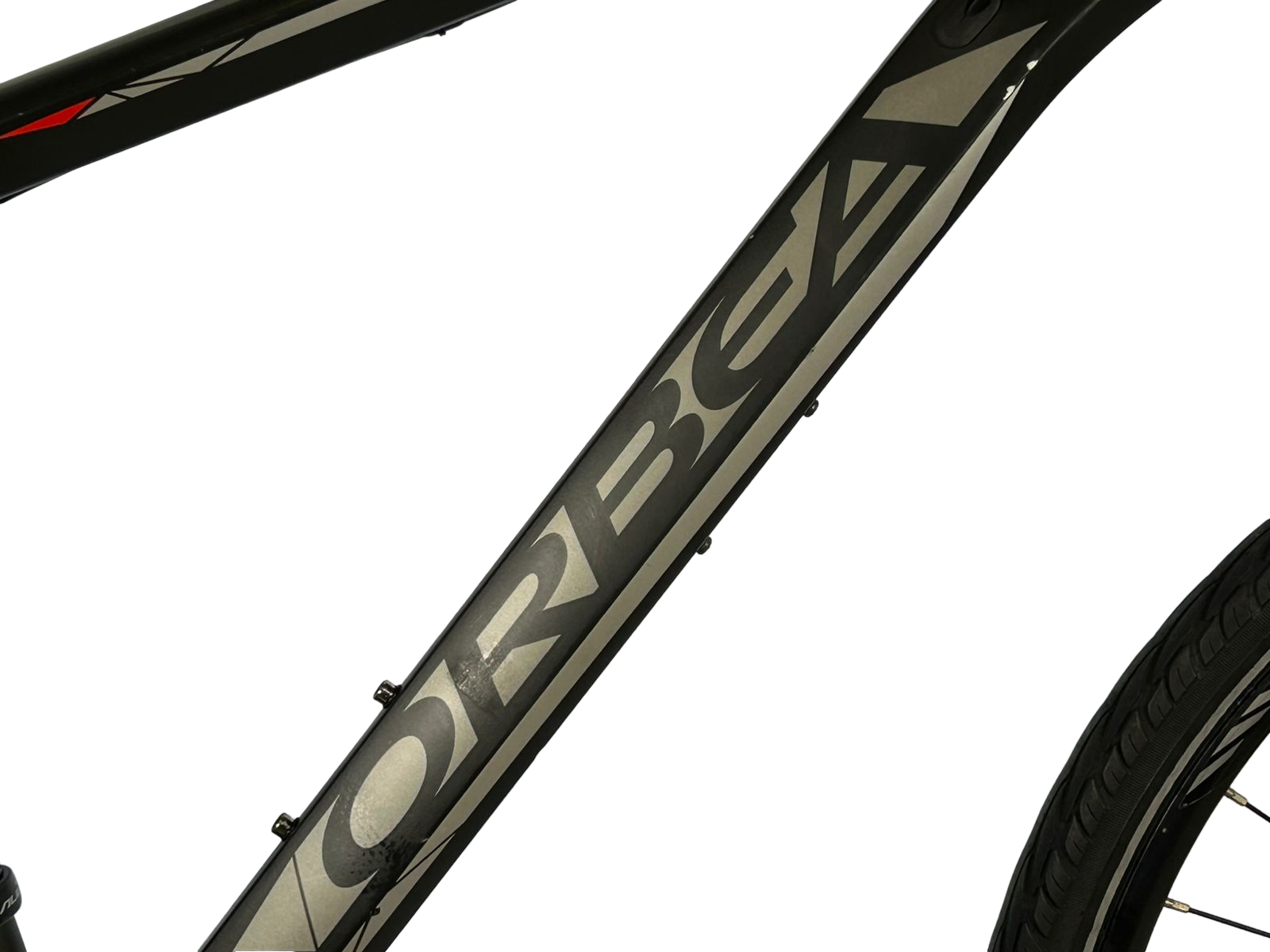 Orbea MX 30 2017 Talla L
