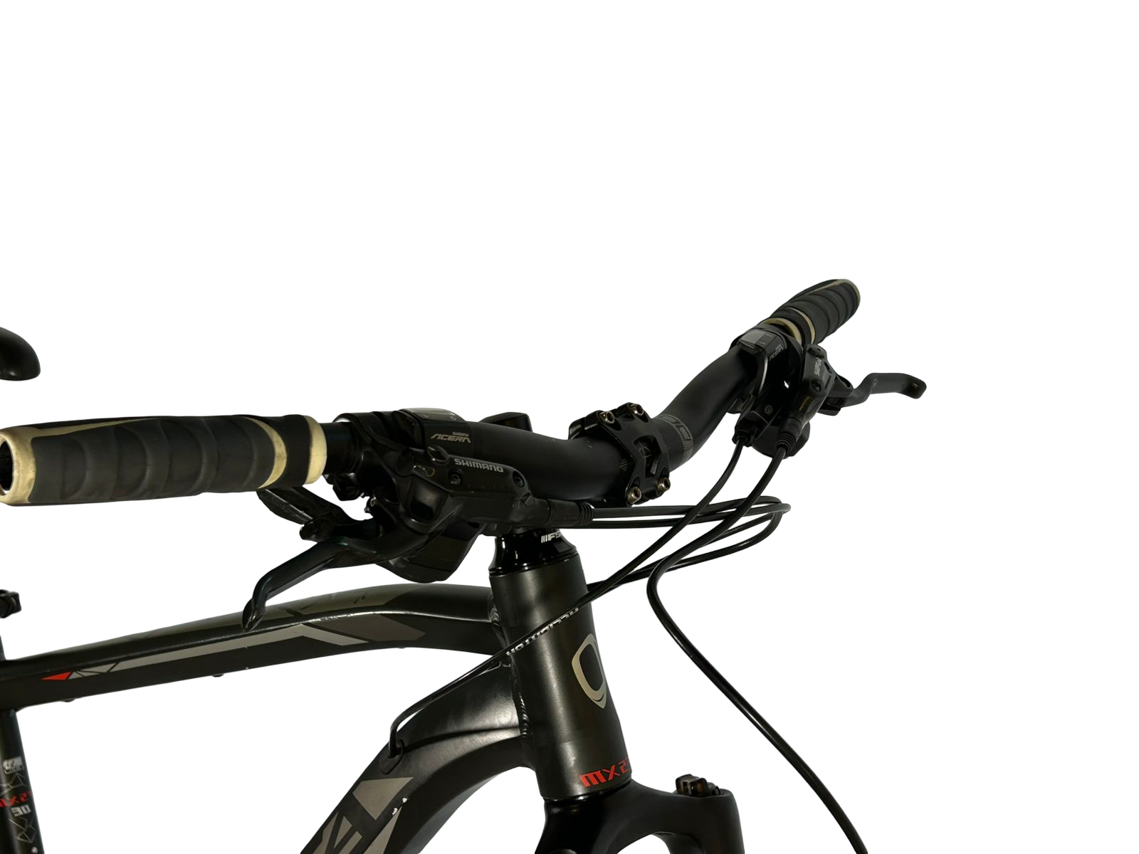 Orbea MX 30 2017 Talla L