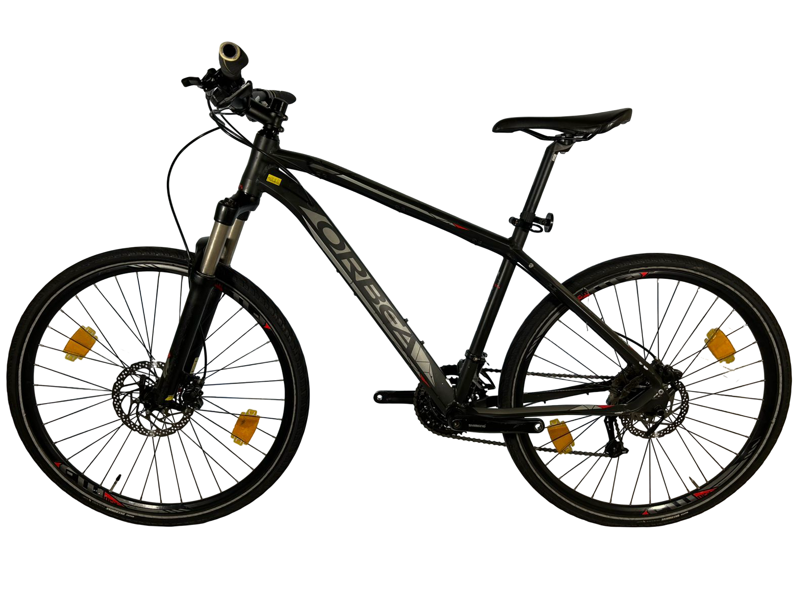 Orbea MX 30 2017 Talla L