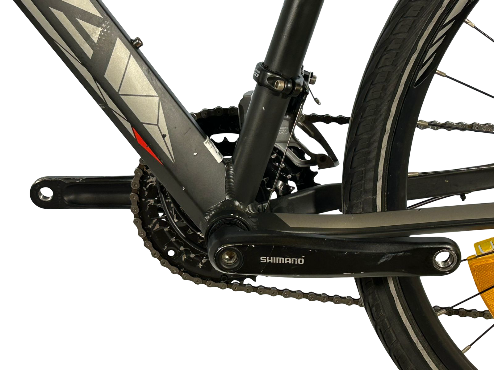 Orbea MX 30 2017 Talla L