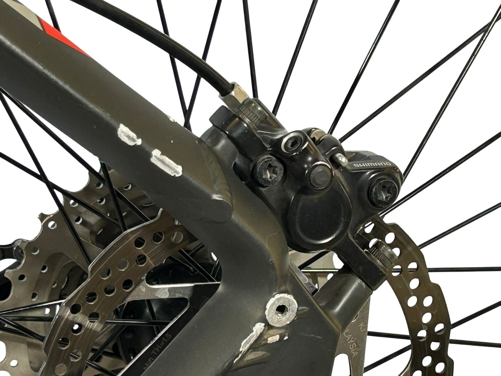 Orbea MX 30 2017 Talla L