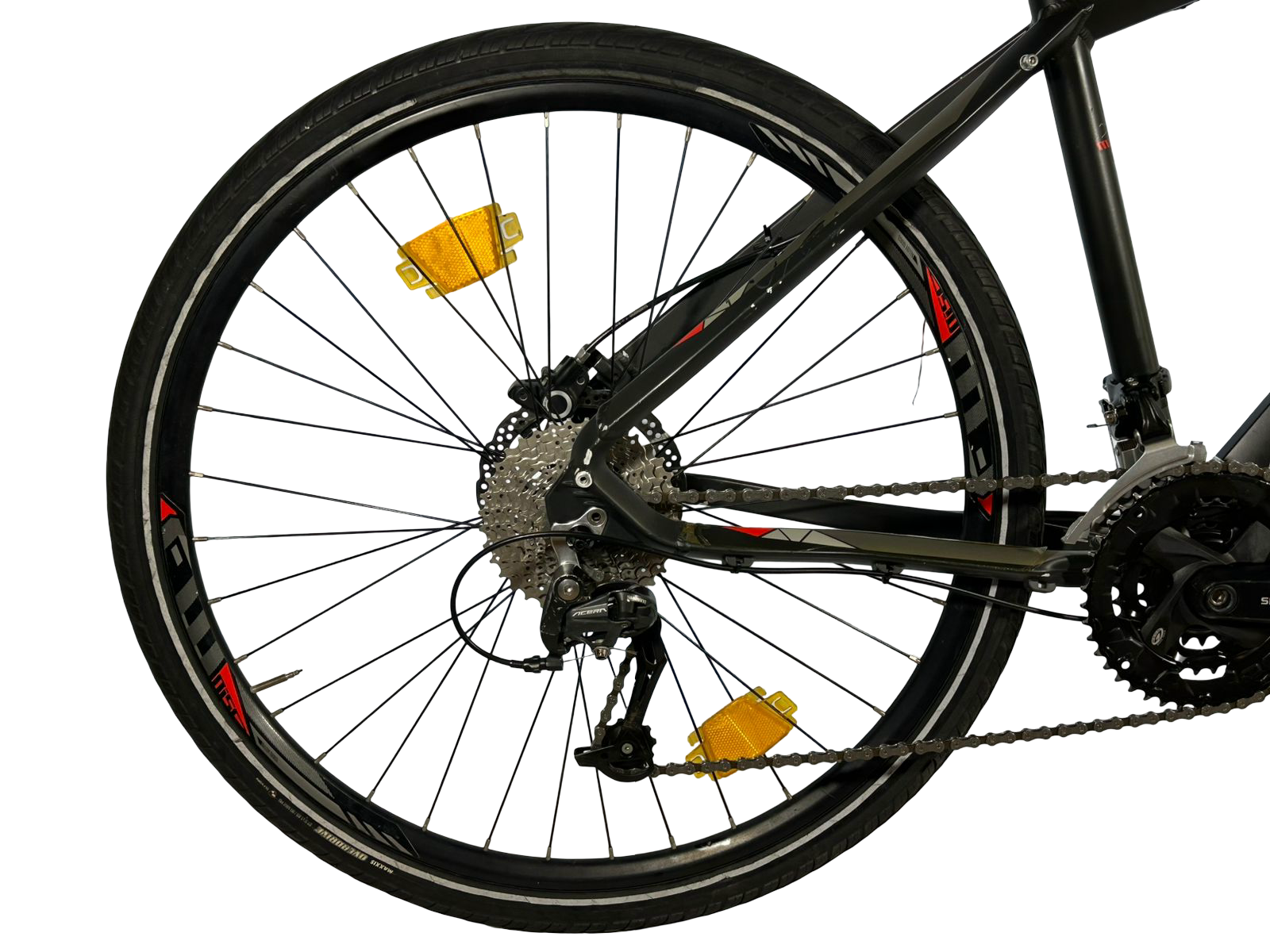 Orbea MX 30 2017 Talla L