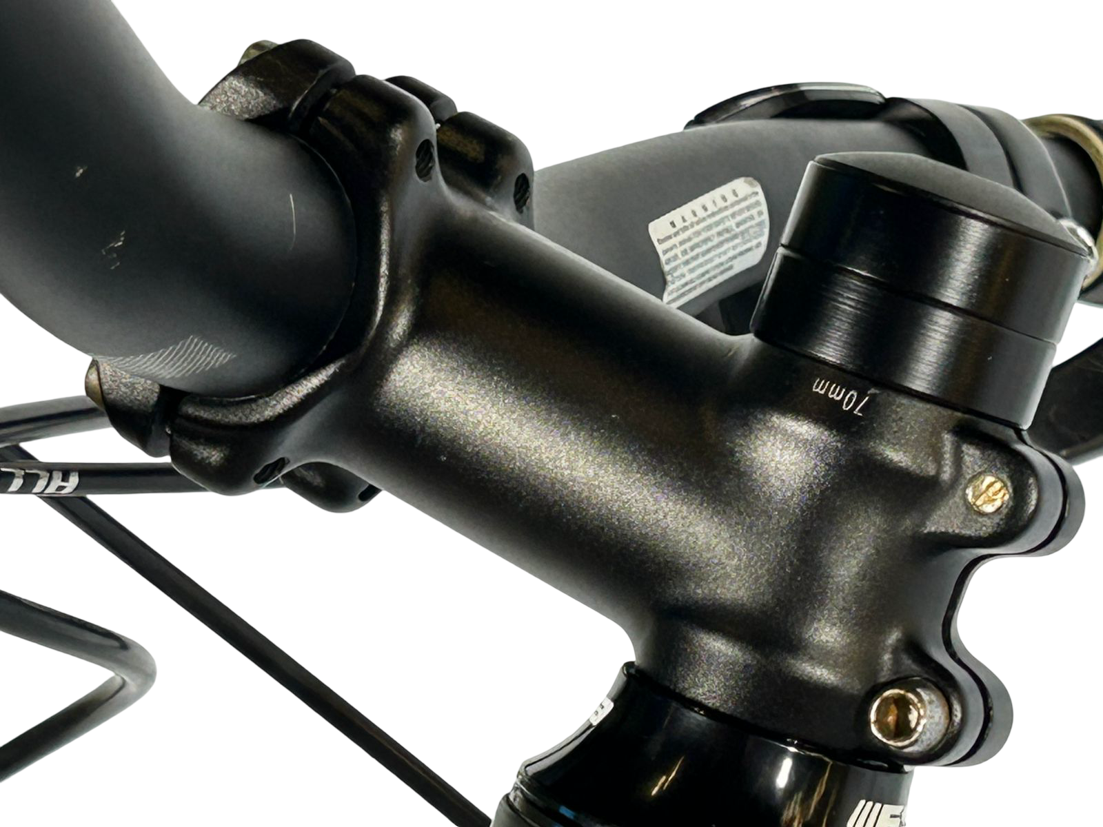 Orbea MX 30 2017 Talla L
