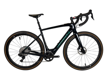 Specialized Turbo Creo SL Expert Evo 2021 Talla L