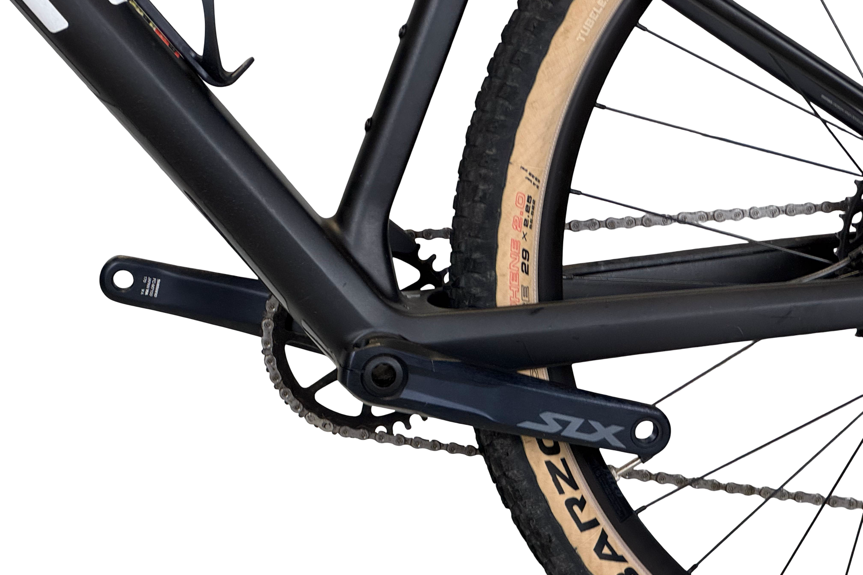 BMC Twostroke 01 THREE 2021 Talla L