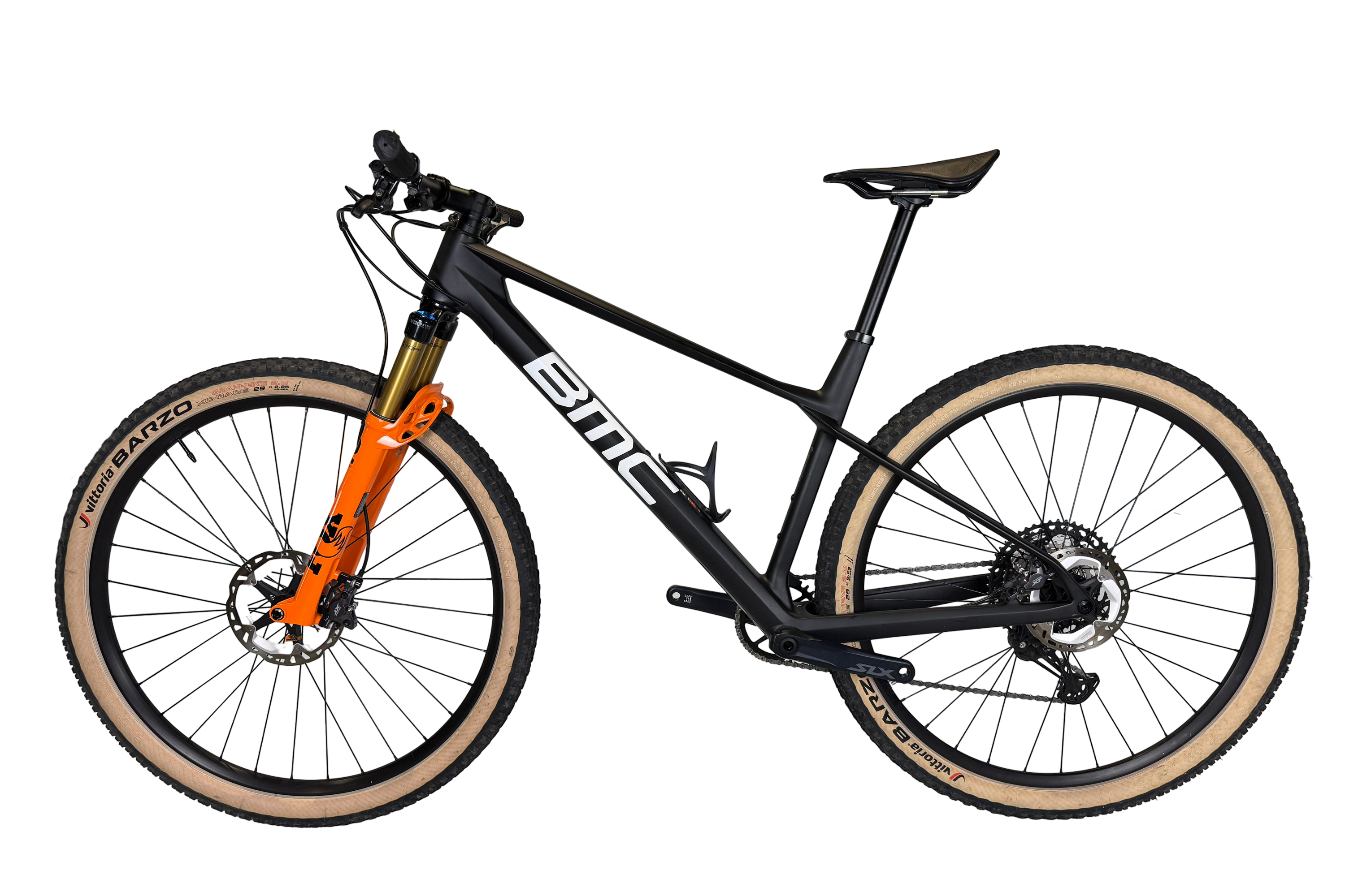BMC Twostroke 01 THREE 2021 Talla L
