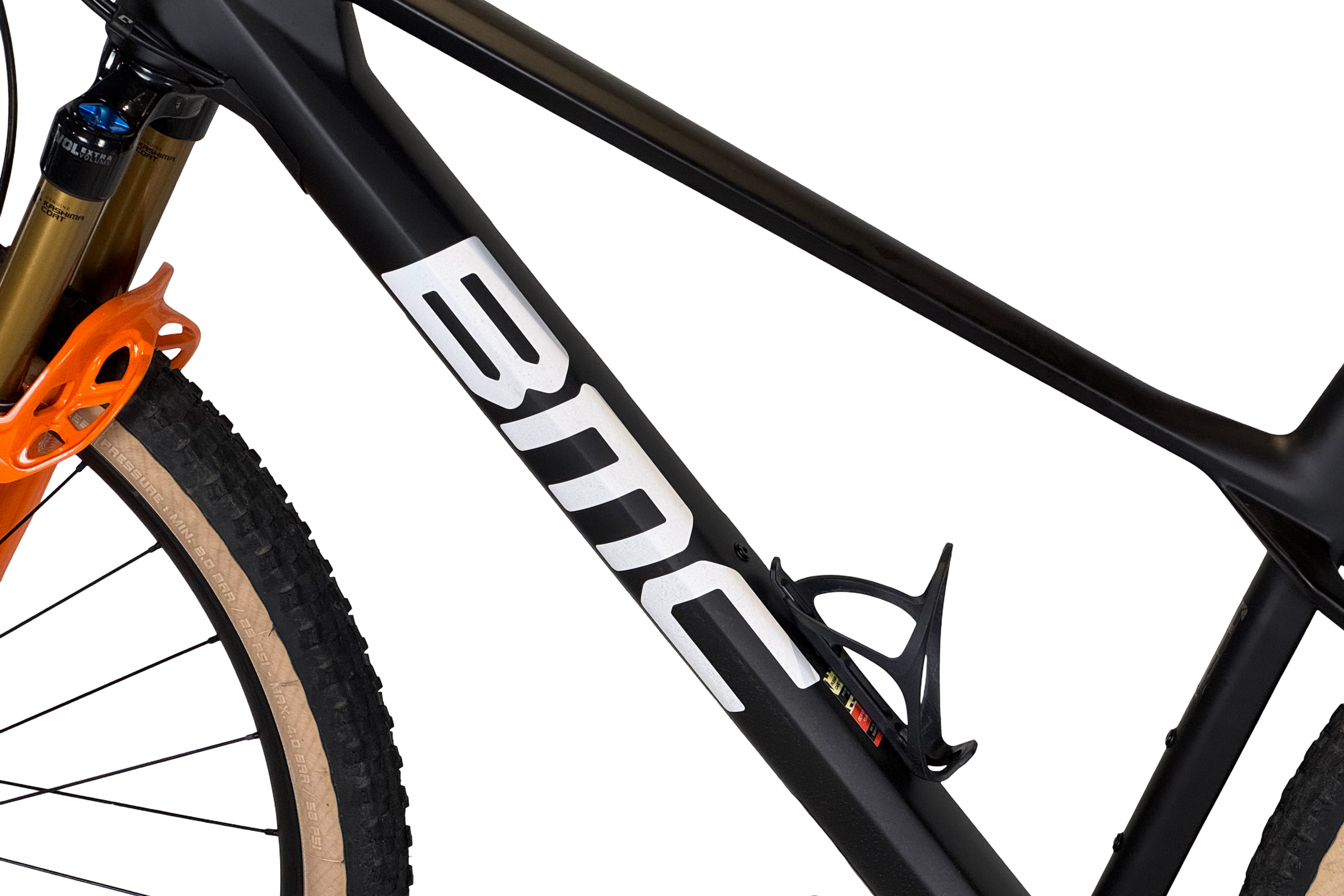 BMC Twostroke 01 THREE 2021 Talla L