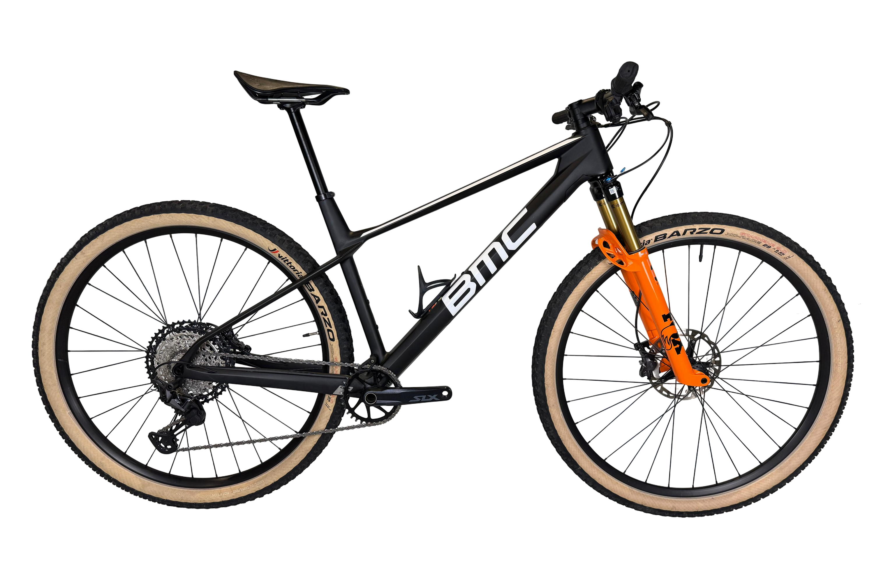BMC Twostroke 01 THREE 2021 Talla L