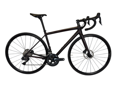 Specialized Aethos Pro 2020 Talla 52