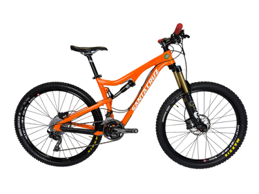 Santa Cruz 5010 C 2015 Talla M