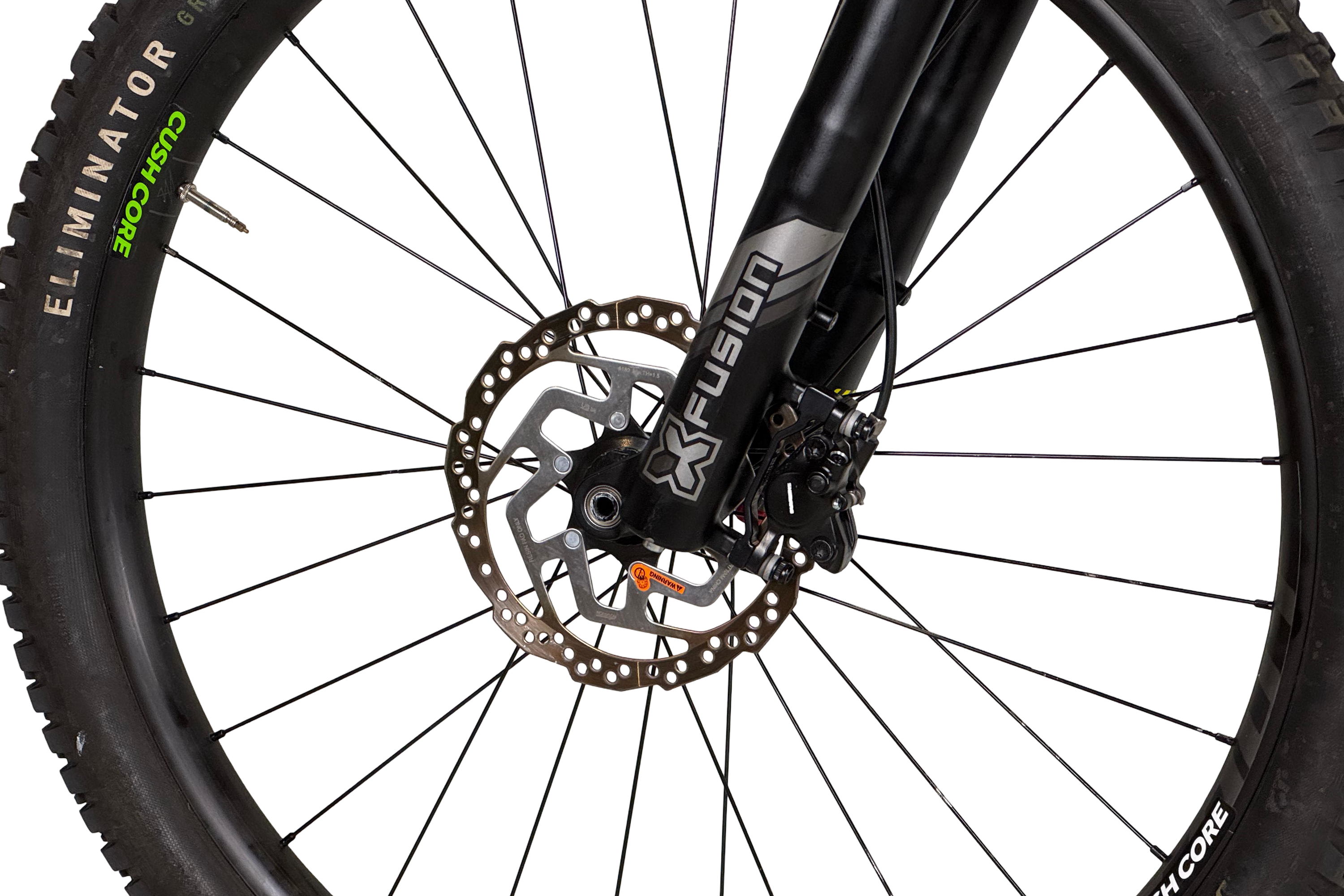 Specialized Fuse 27.5 2024 Talla L