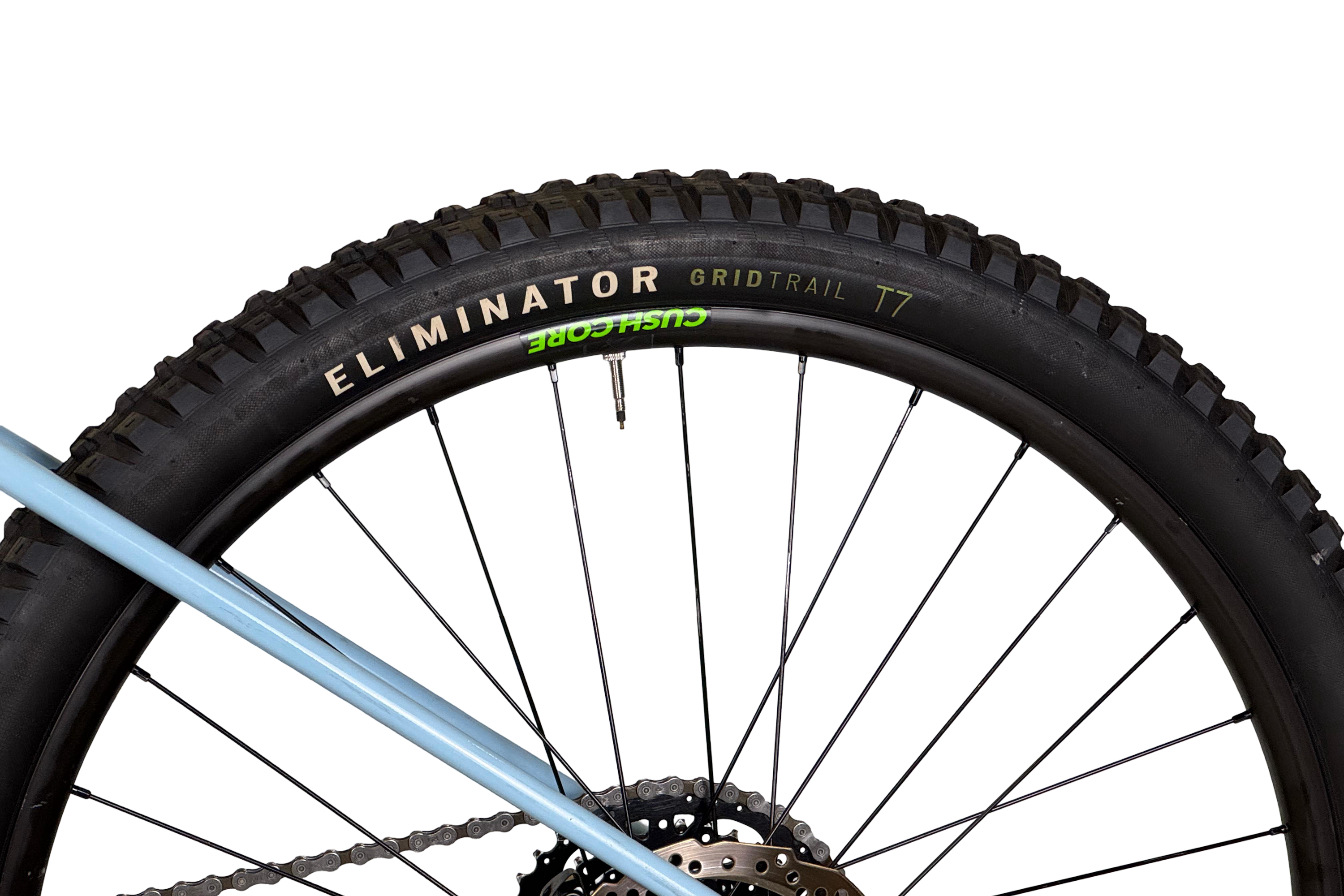 Specialized Fuse 27.5 2024 Talla L