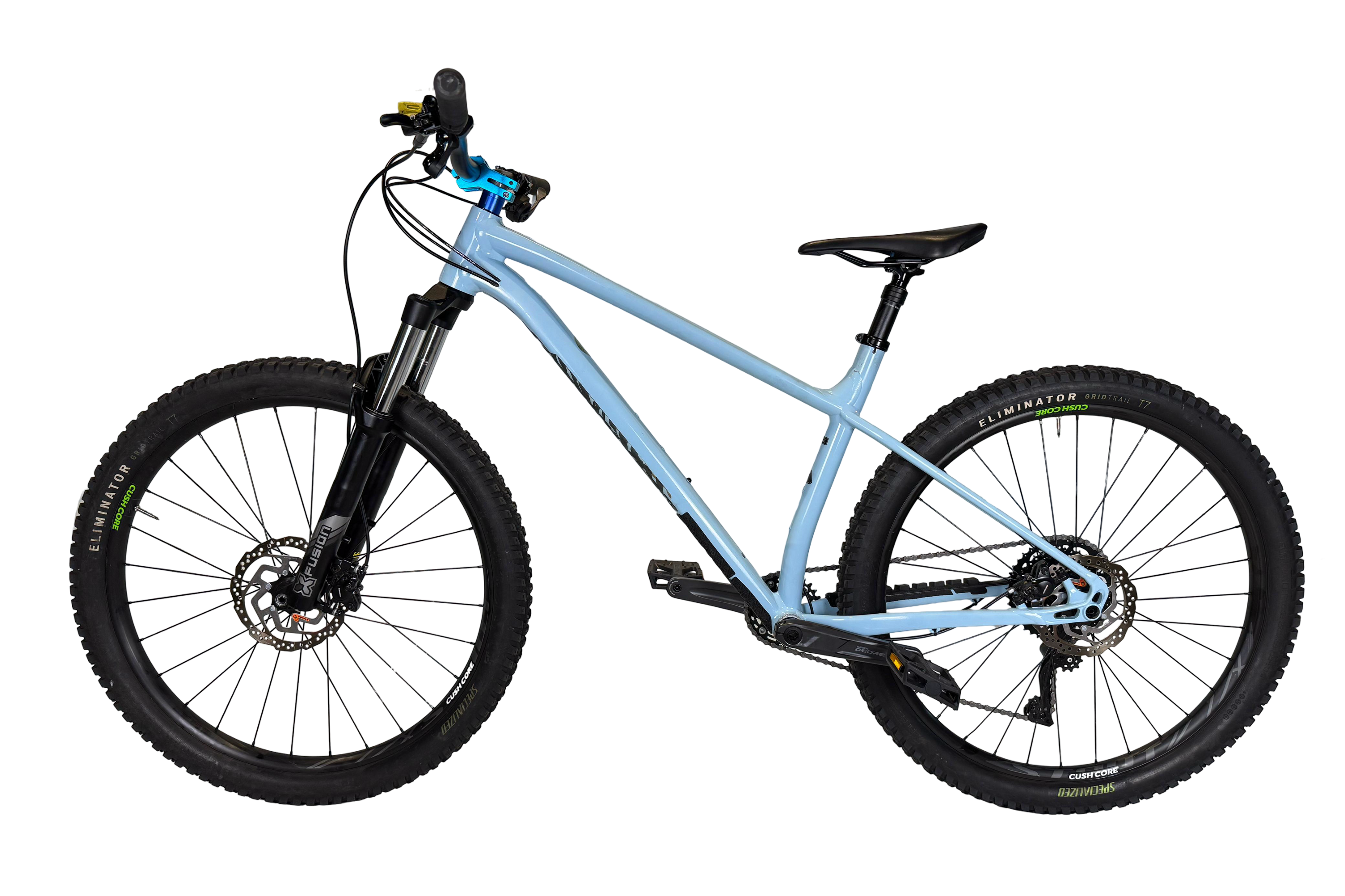 Specialized Fuse 27.5 2024 Talla L