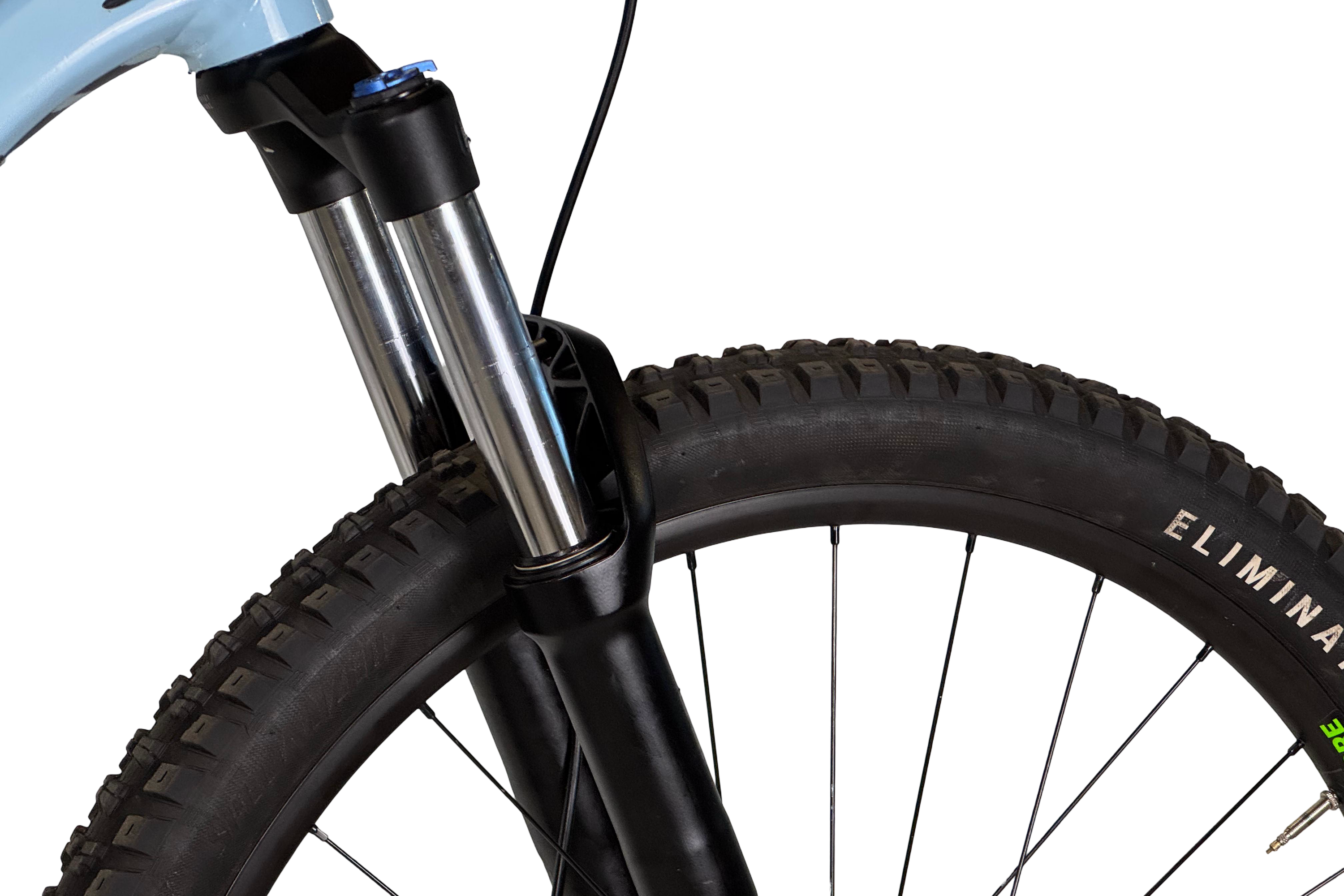 Specialized Fuse 27.5 2024 Talla L