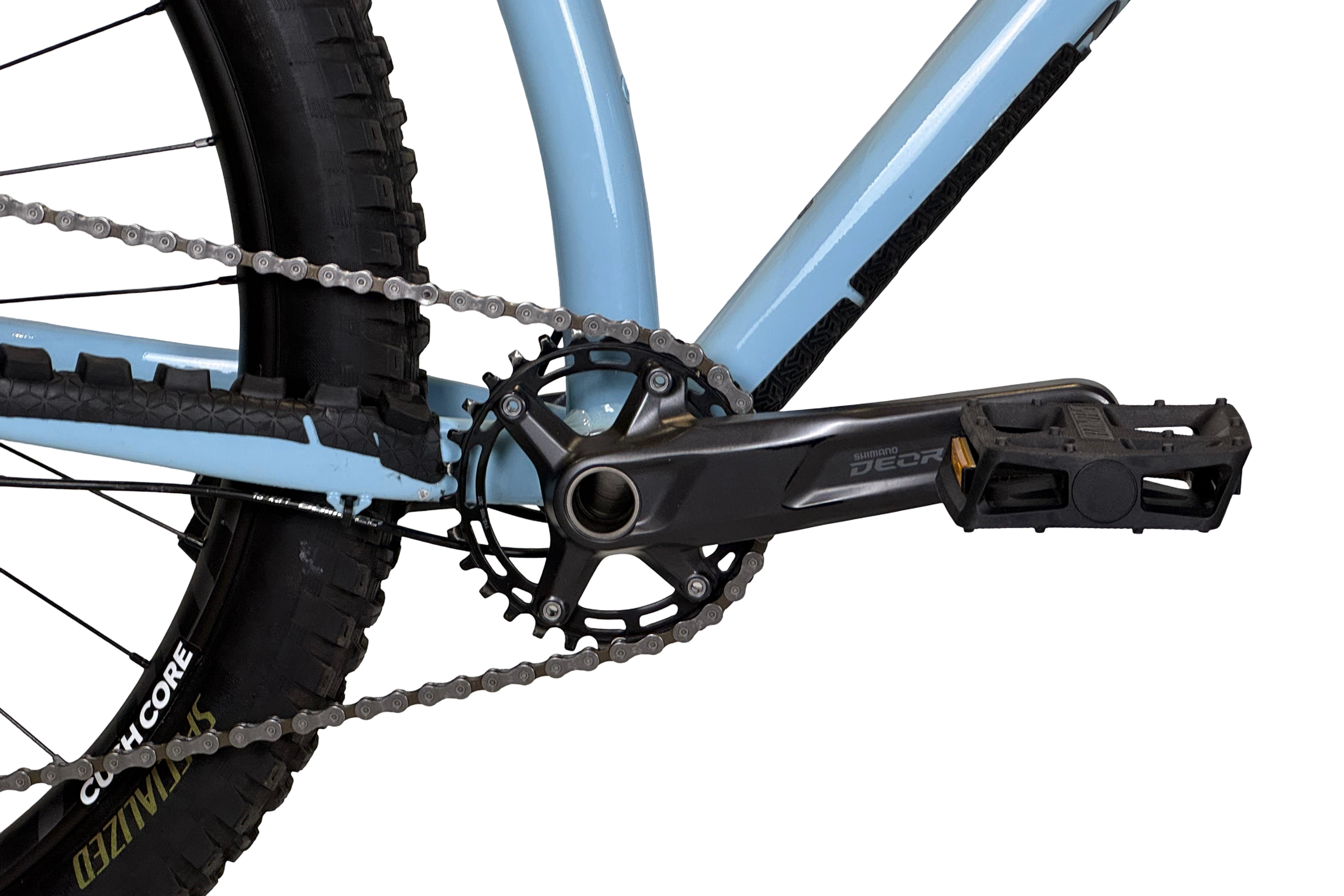 Specialized Fuse 27.5 2024 Talla L