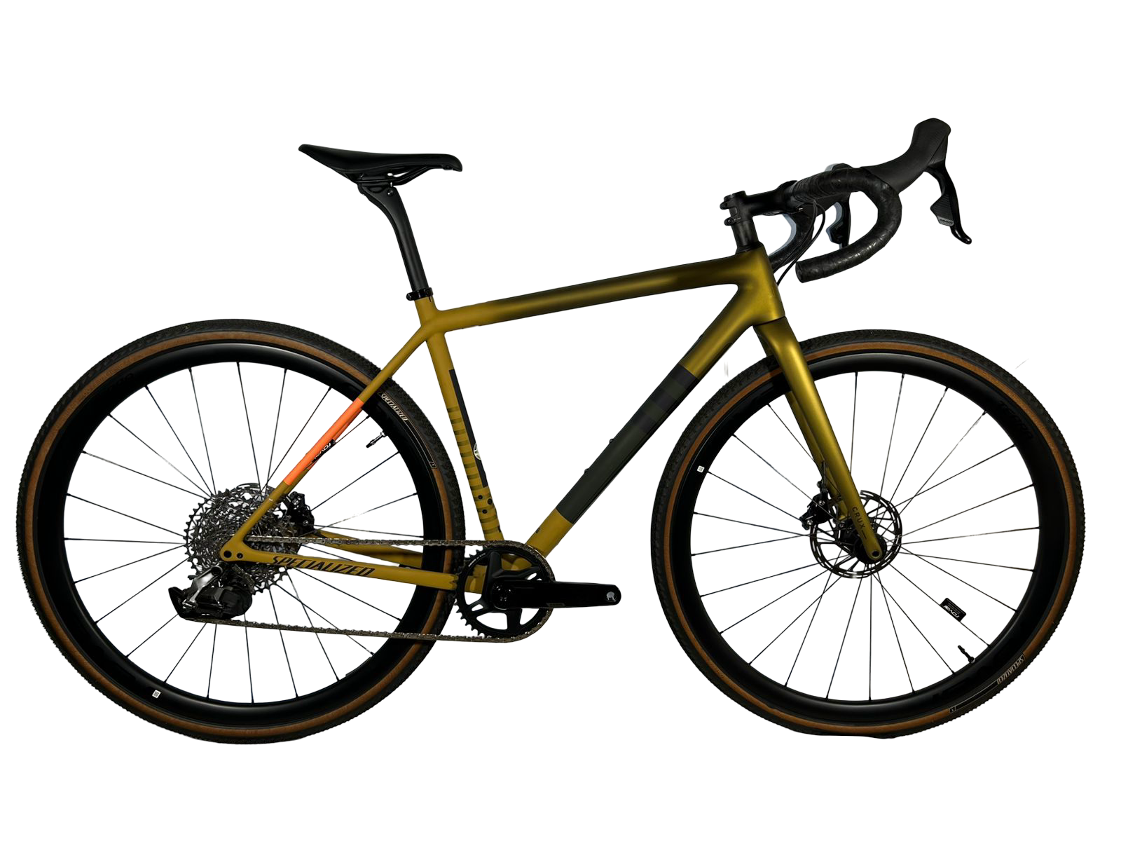 Specialized CruX Expert 2024 Talla 52