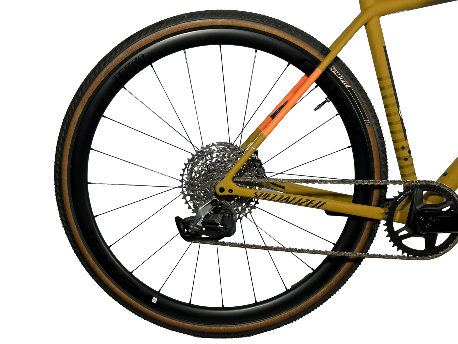 Specialized CruX Expert 2024 Talla 52