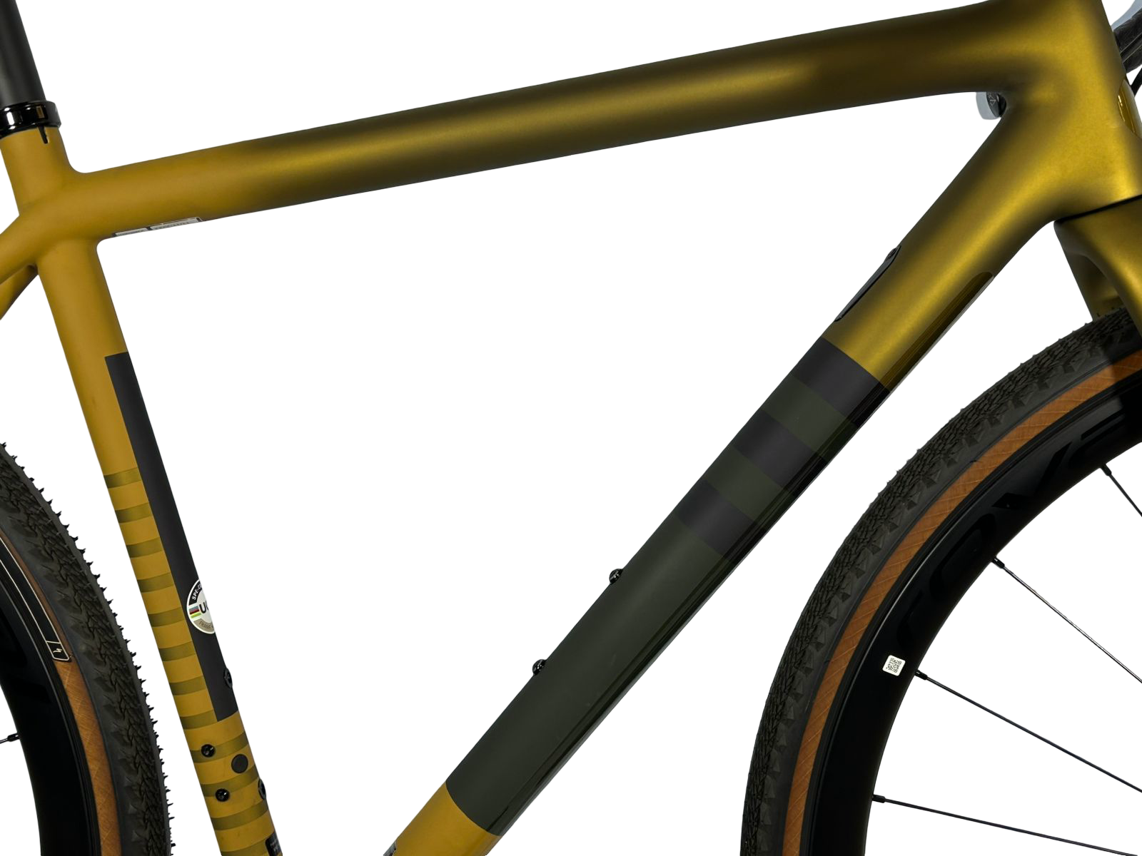 Specialized CruX Expert 2024 Talla 52
