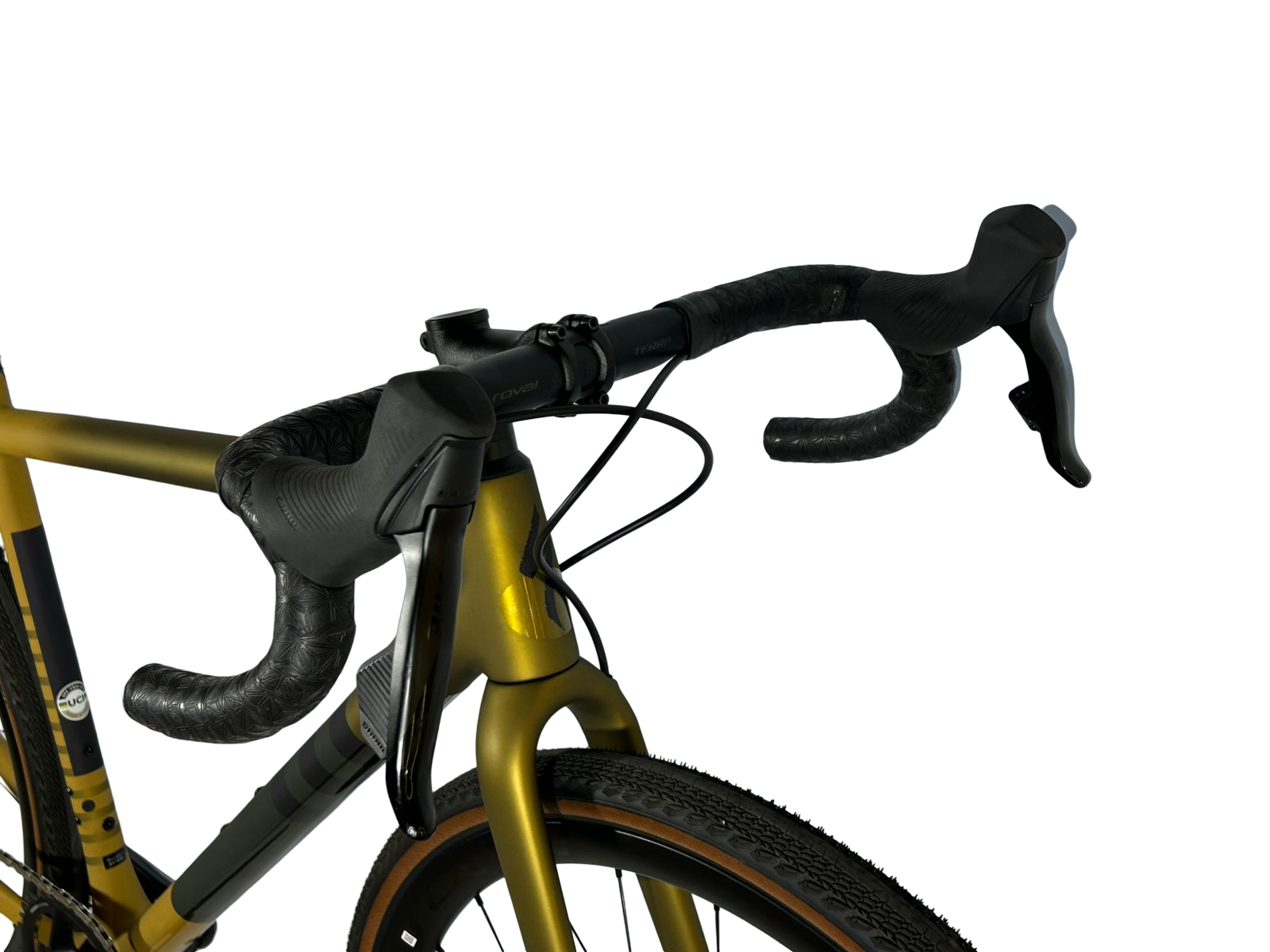 Specialized CruX Expert 2024 Talla 52