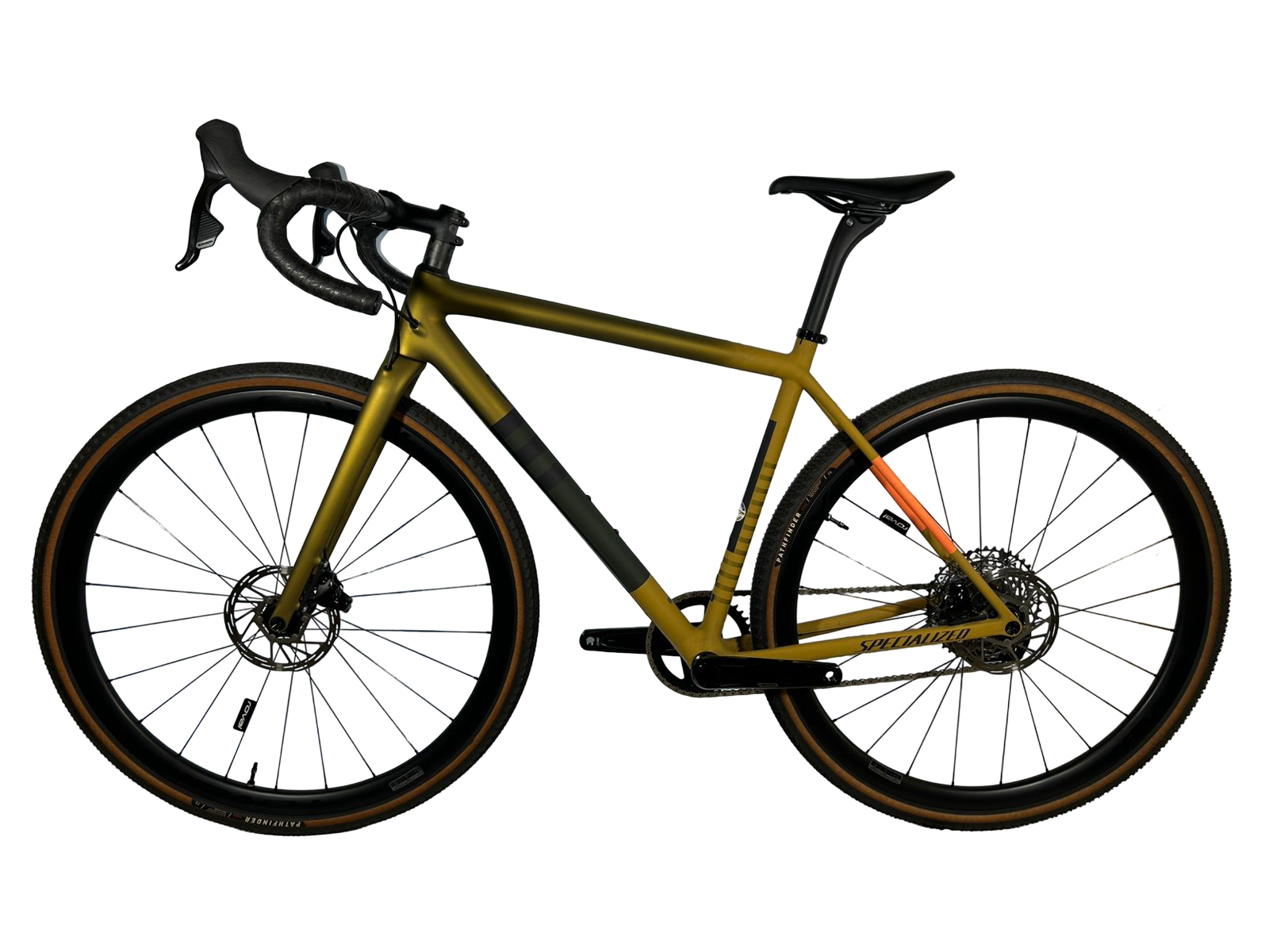 Specialized CruX Expert 2024 Talla 52