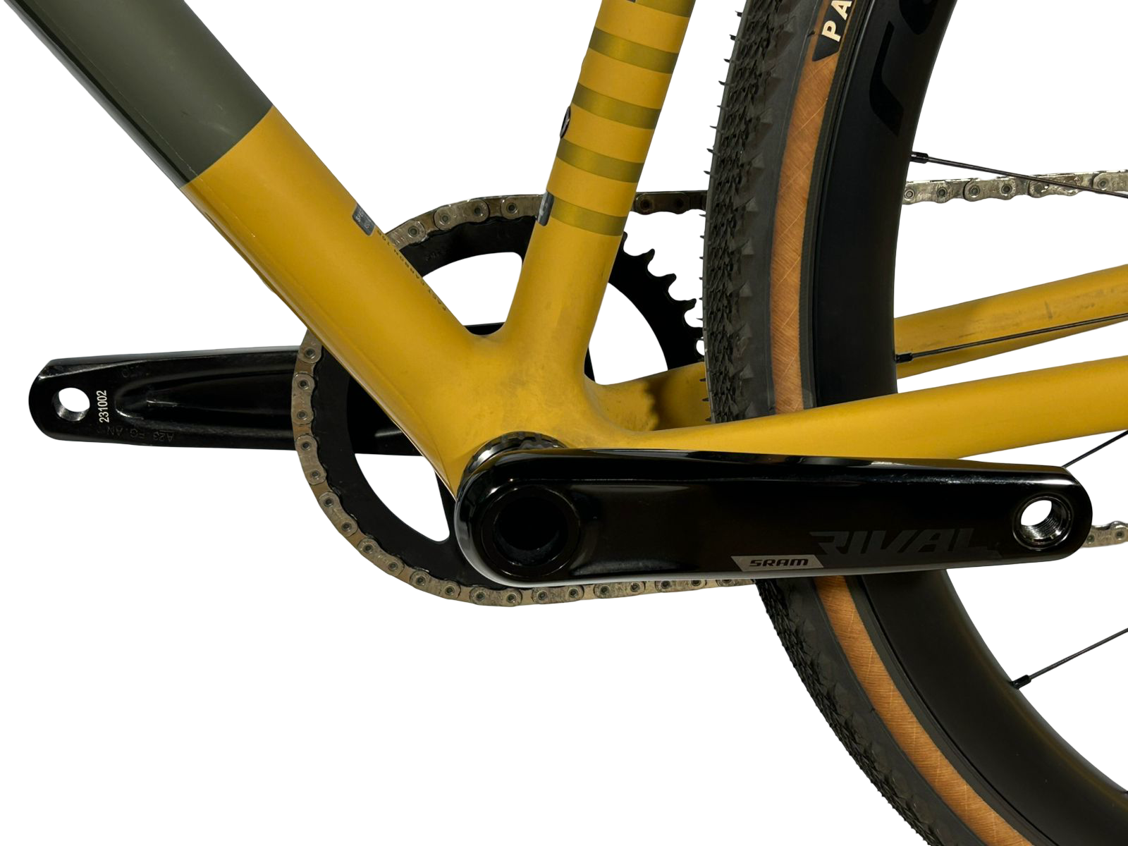 Specialized CruX Expert 2024 Talla 52