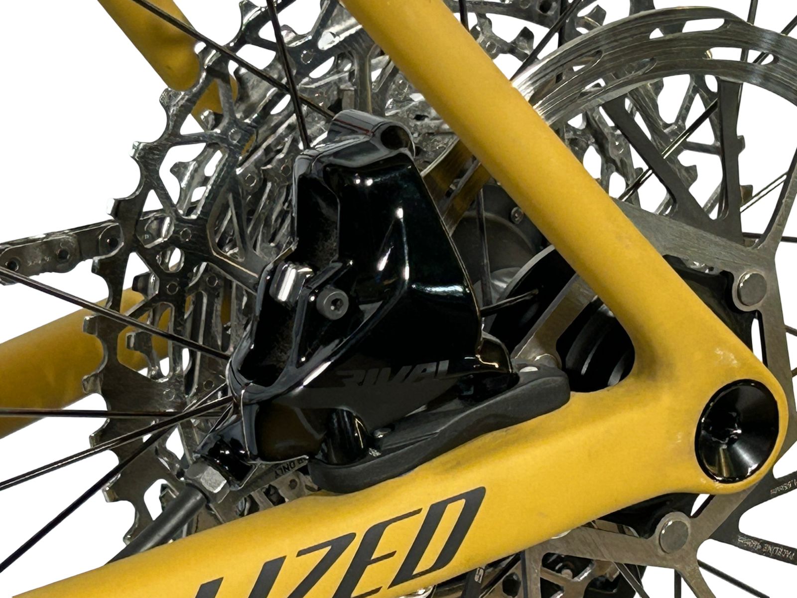 Specialized CruX Expert 2024 Talla 52