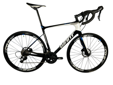 Giant Defy Advanced 2 2017 Talla M/L