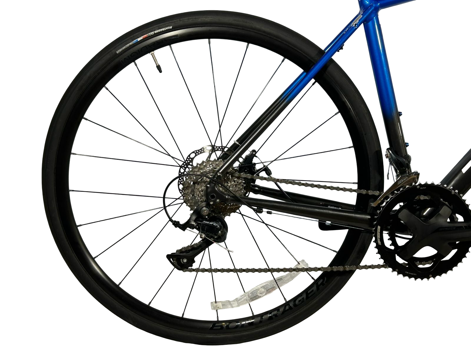 Trek Domane AL 3 2023 Talla 54