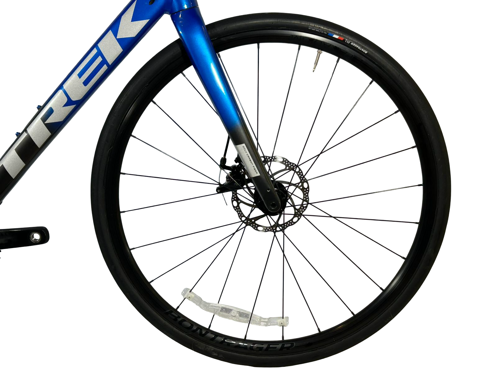 Trek Domane AL 3 2023 Talla 54