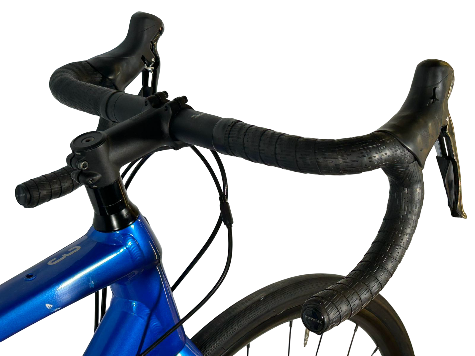 Trek Domane AL 3 2023 Talla 54
