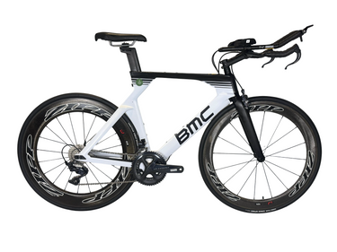 BMC Timemachine 02 Two 2019 Talla M