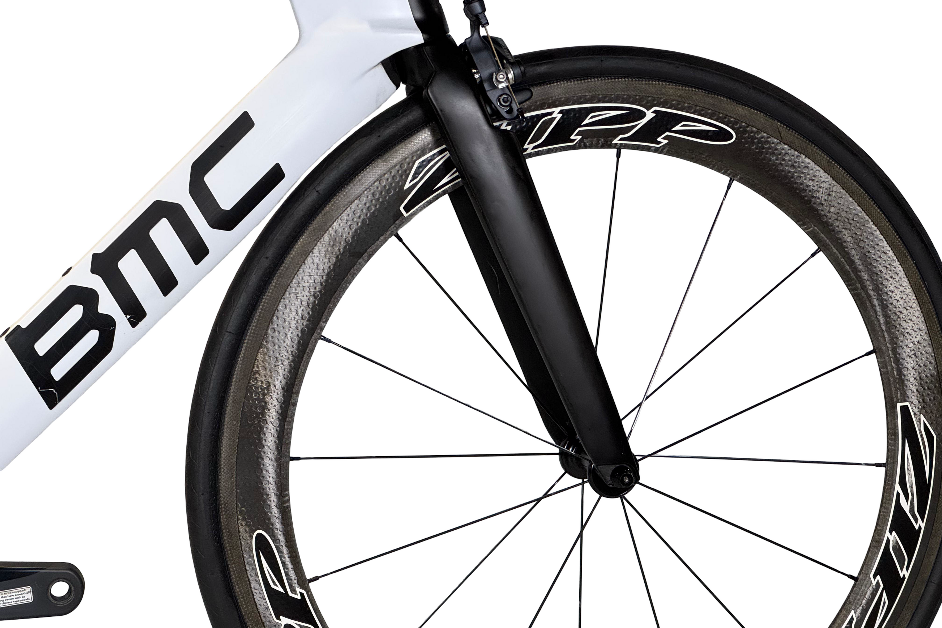 BMC Timemachine 02 Two 2019 Talla M