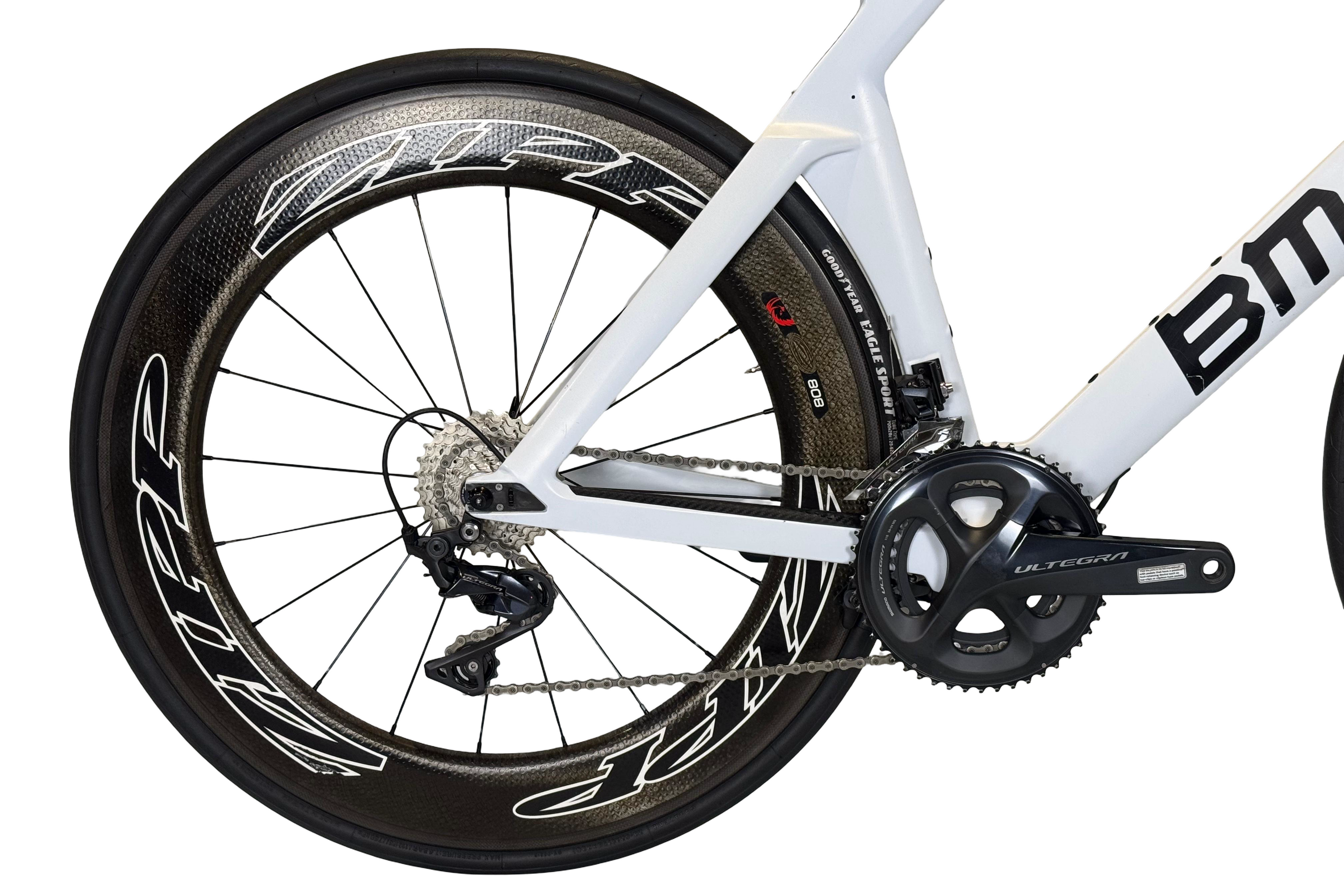 BMC Timemachine 02 Two 2019 Talla M