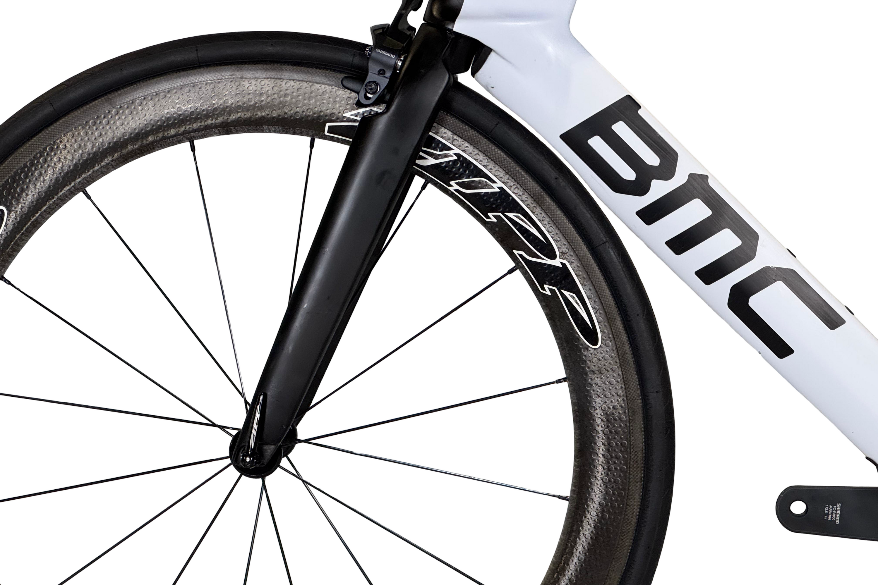 BMC Timemachine 02 Two 2019 Talla M
