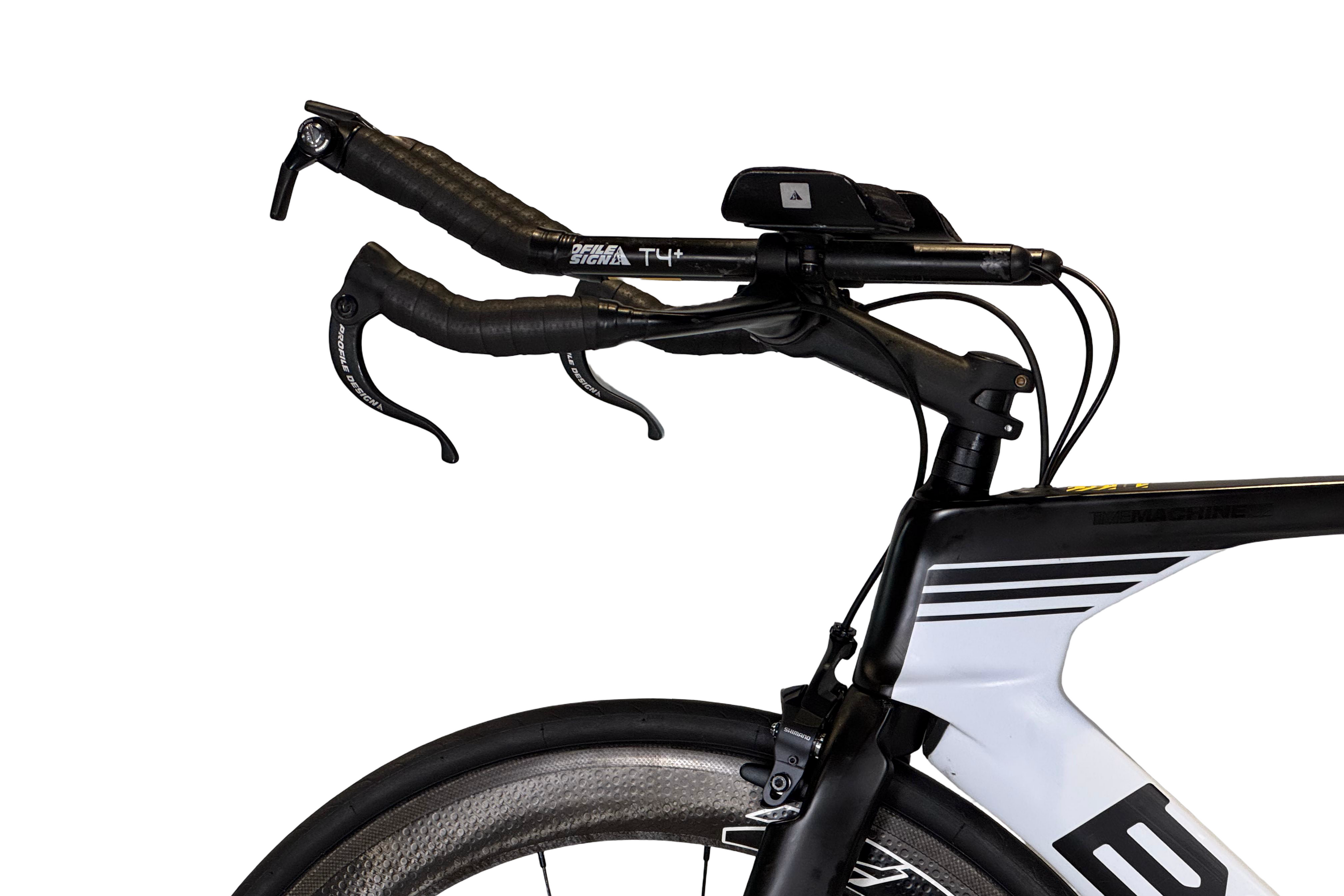 BMC Timemachine 02 Two 2019 Talla M