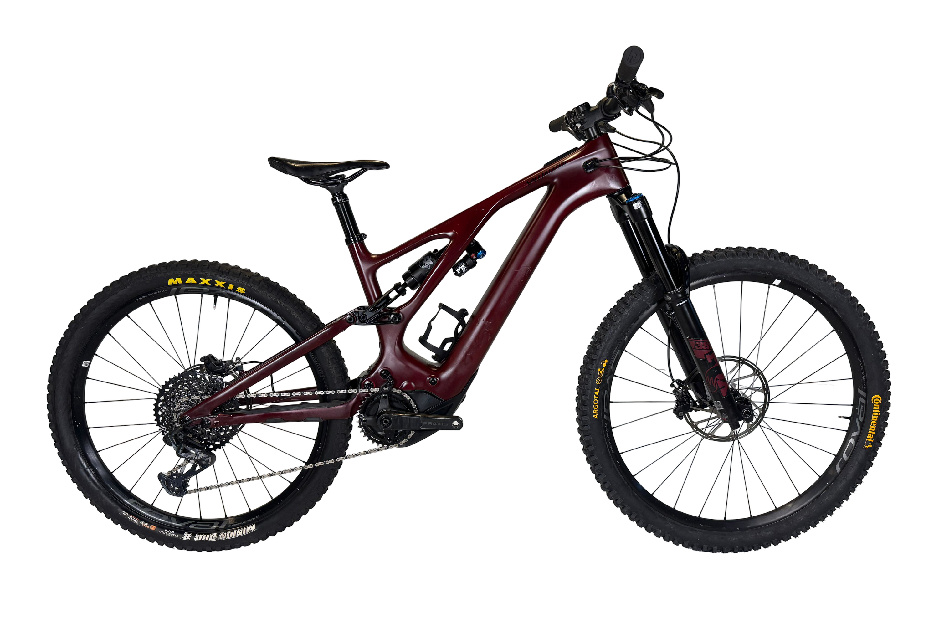 Specialized Turbo Levo Expert 2023 Talla L