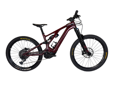 Specialized Turbo Levo Expert 2023 Talla L