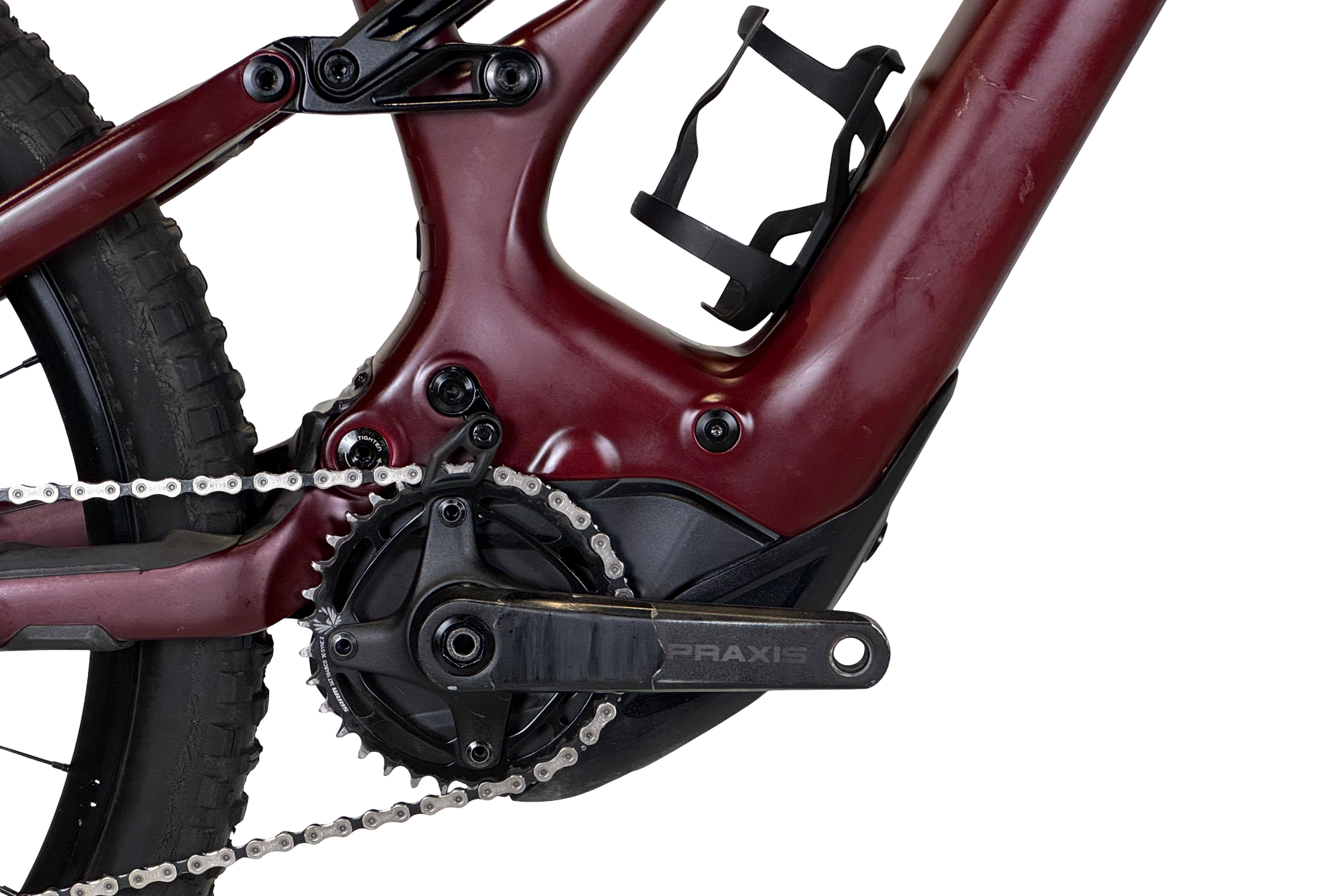Specialized Turbo Levo Expert 2023 Talla L