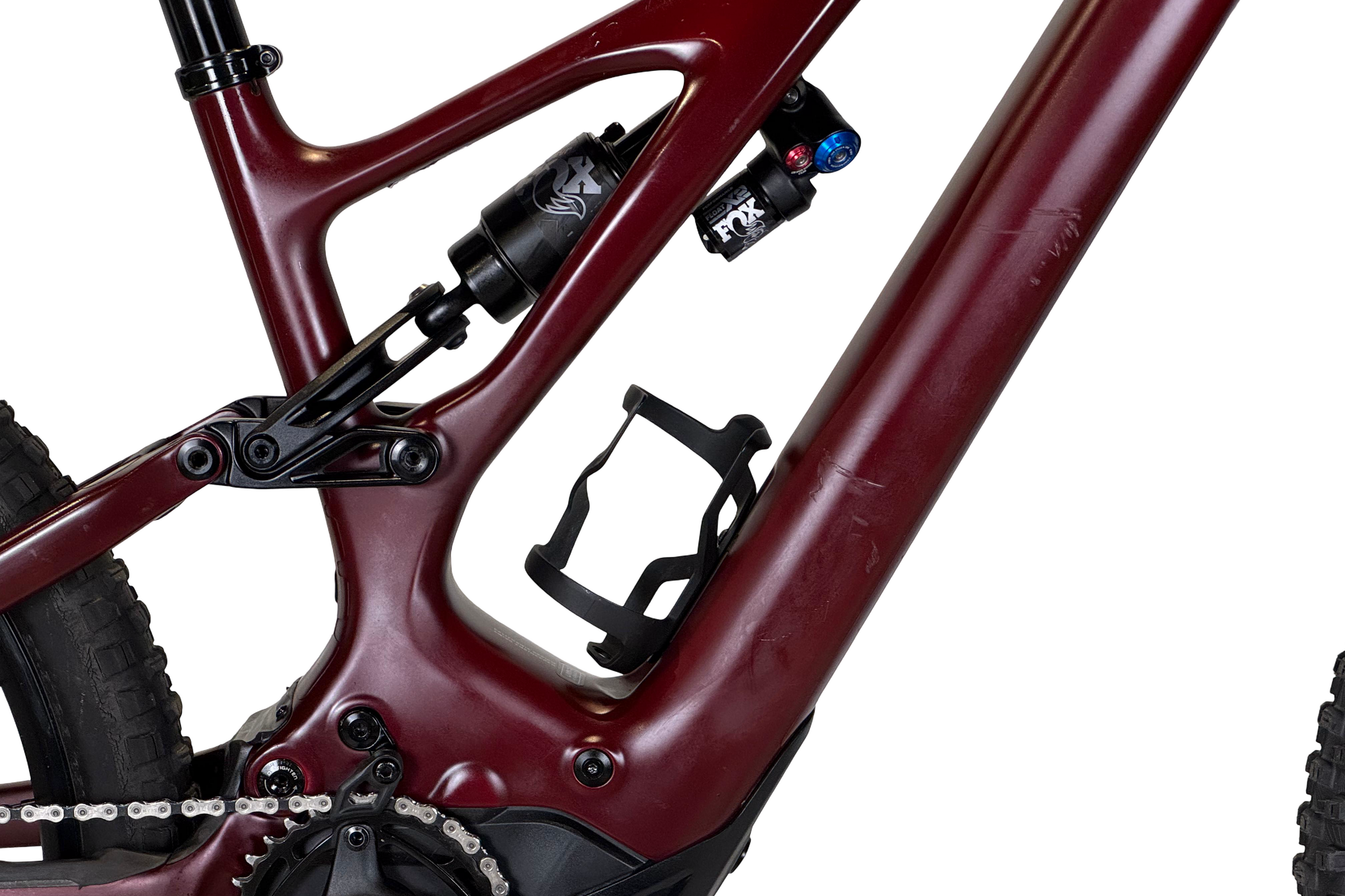Specialized Turbo Levo Expert 2023 Talla L