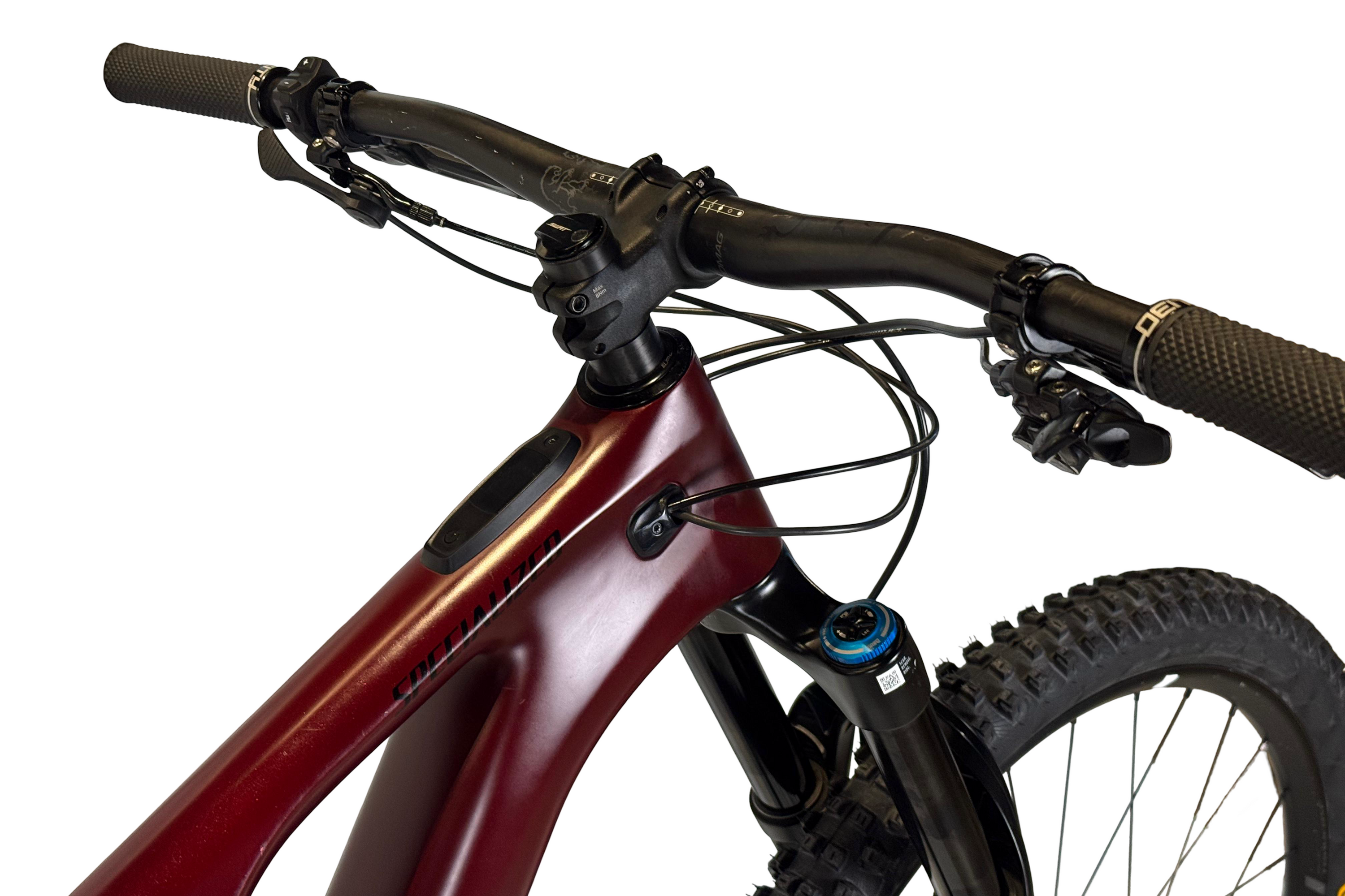 Specialized Turbo Levo Expert 2023 Talla L